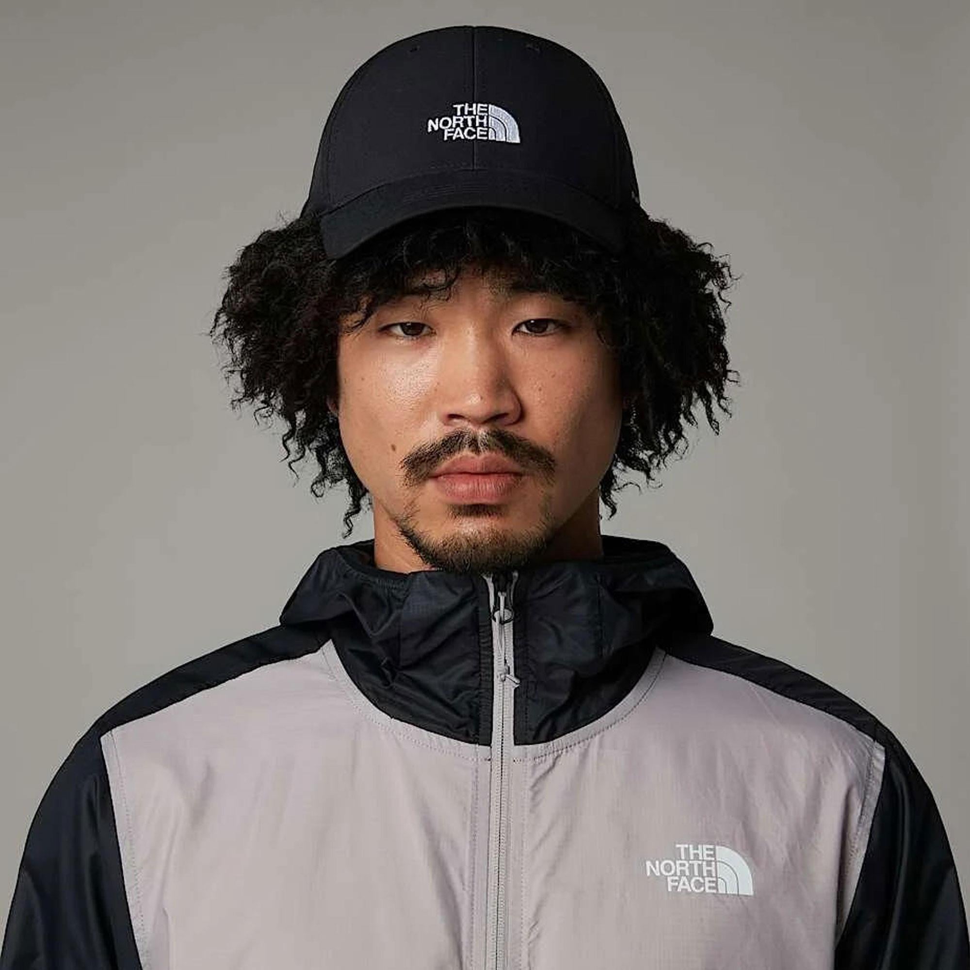66 FLASHDRY HAT - SIYAH-BEYAZ