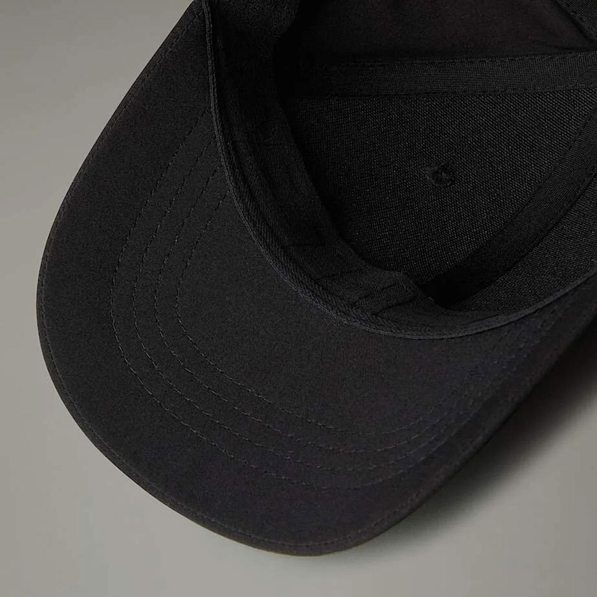 66 FLASHDRY HAT - SIYAH-BEYAZ