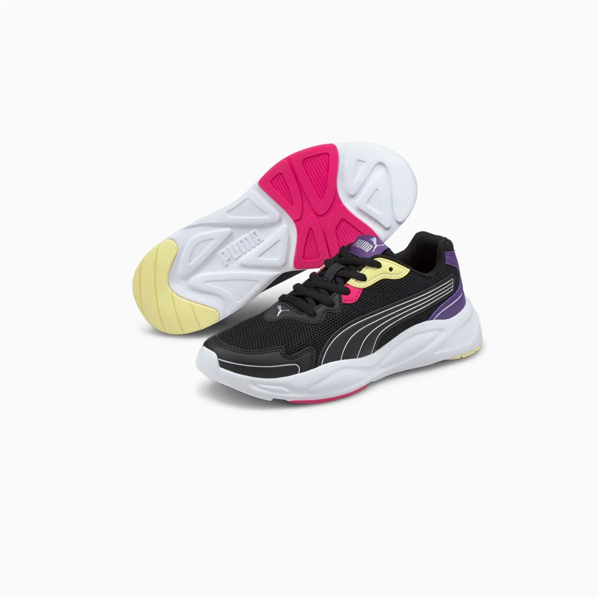 90s Runner Nu Wave - PUMA 08