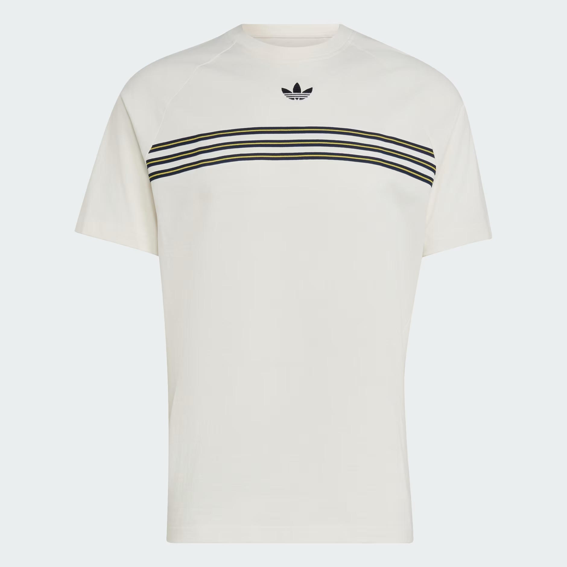 98 TEE - ADIDAS SIYAH