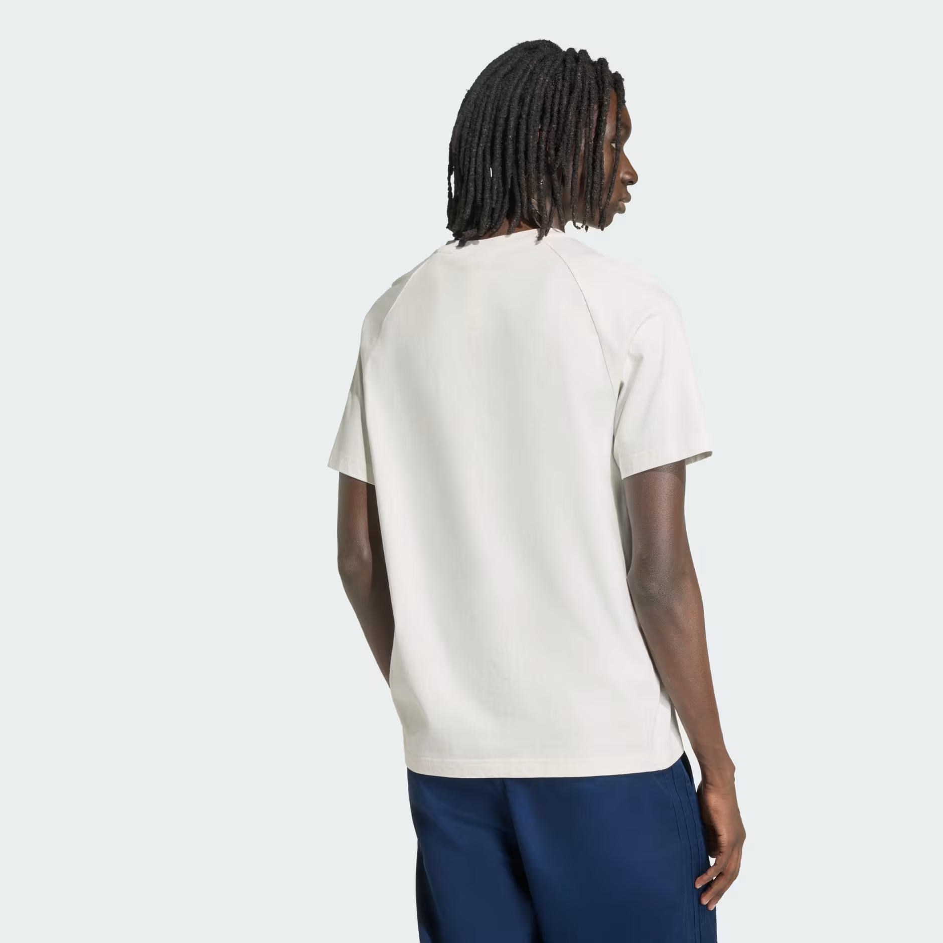 98 TEE - ADIDAS SIYAH