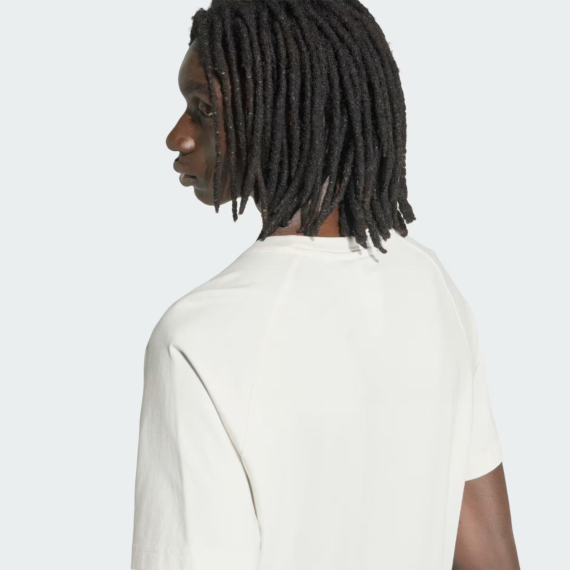 98 TEE - ADIDAS SIYAH