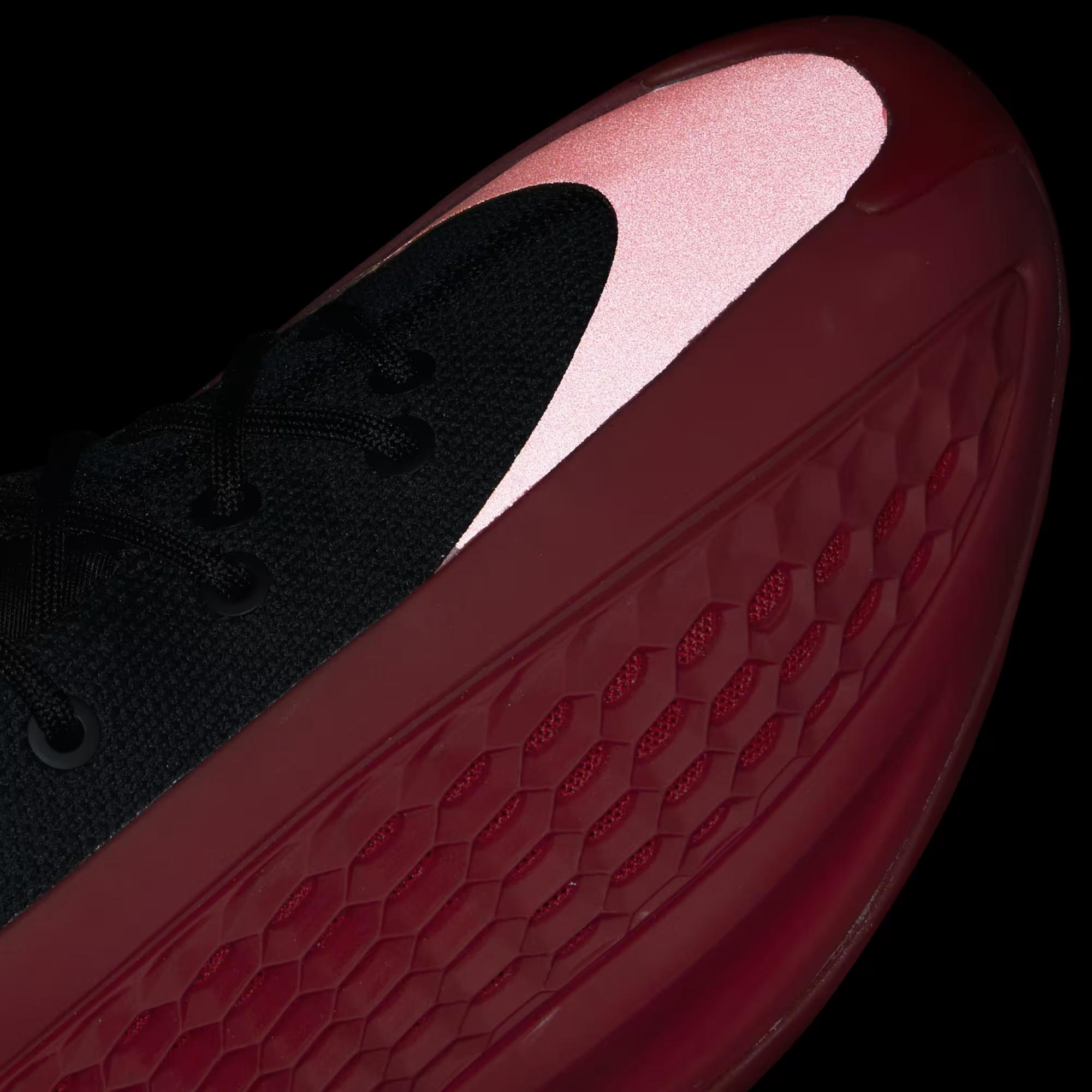 A.E. 1 - ADIDAS SIYAH