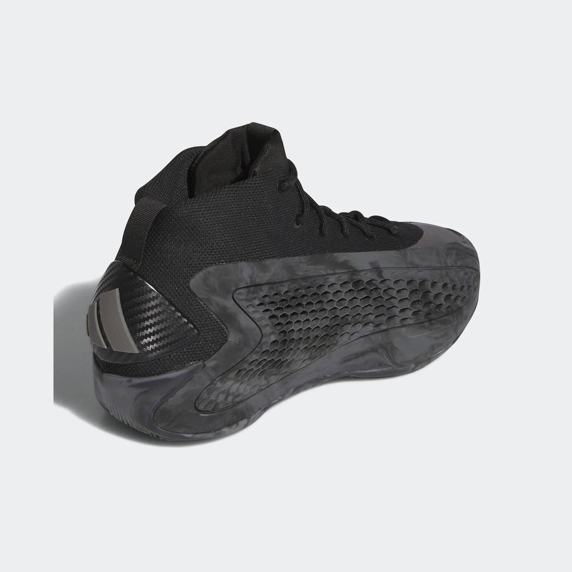 A.E. 1 - ADIDAS SIYAH