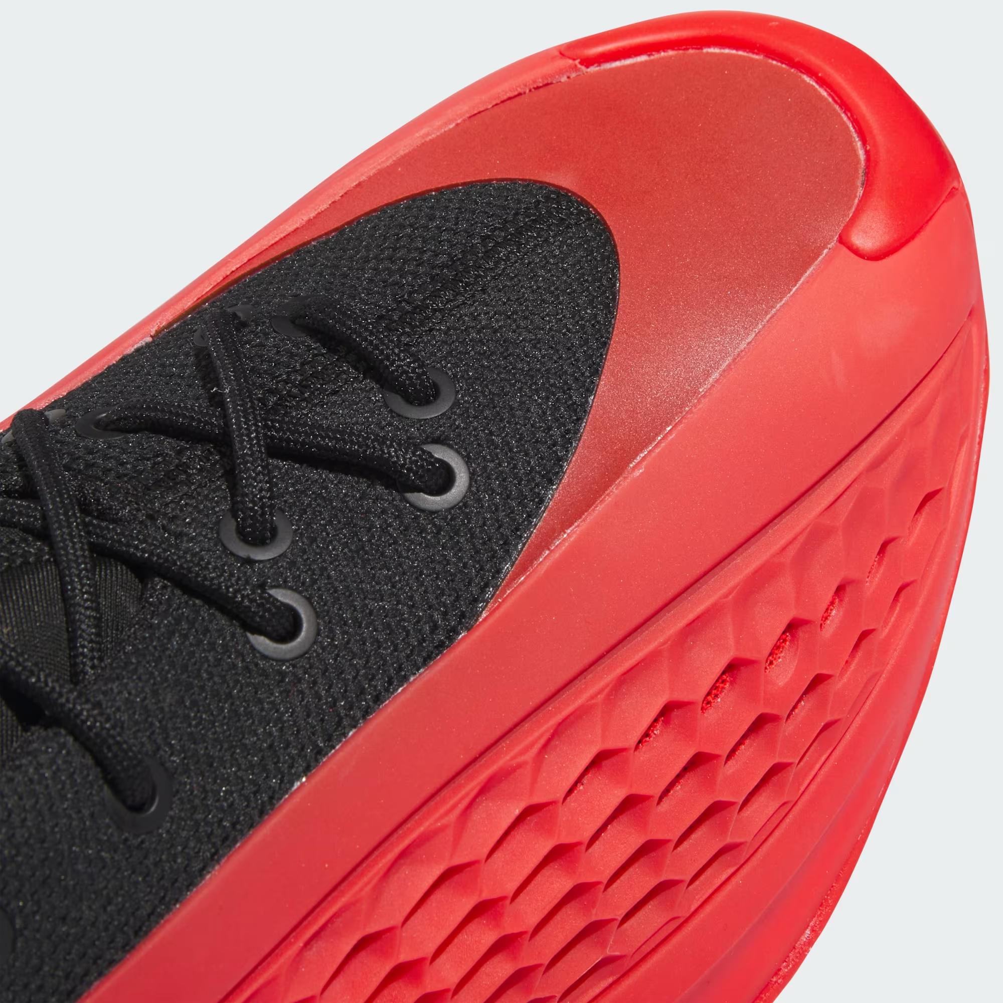 A.E. 1 - ADIDAS SIYAH