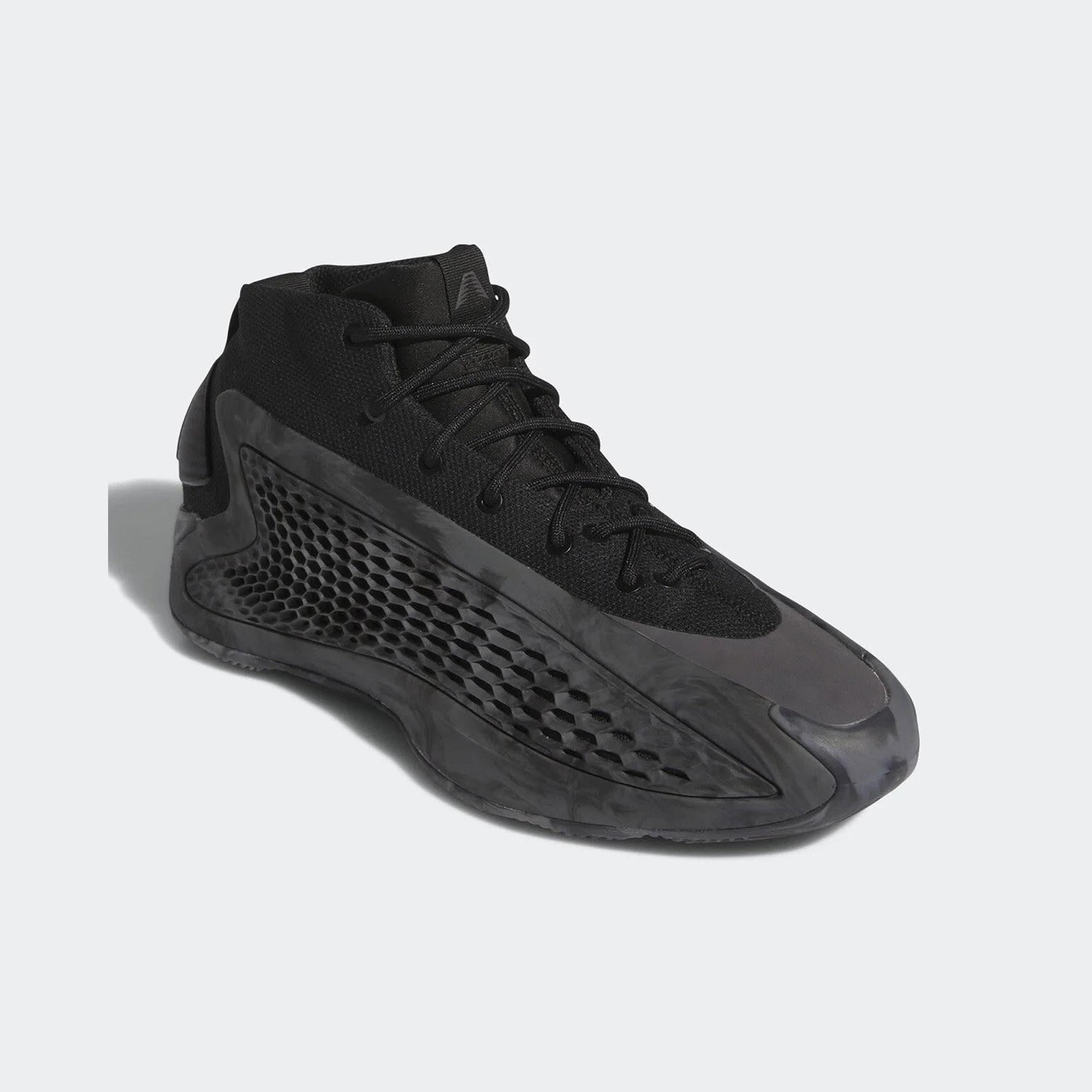 A.E. 1 - ADIDAS SIYAH