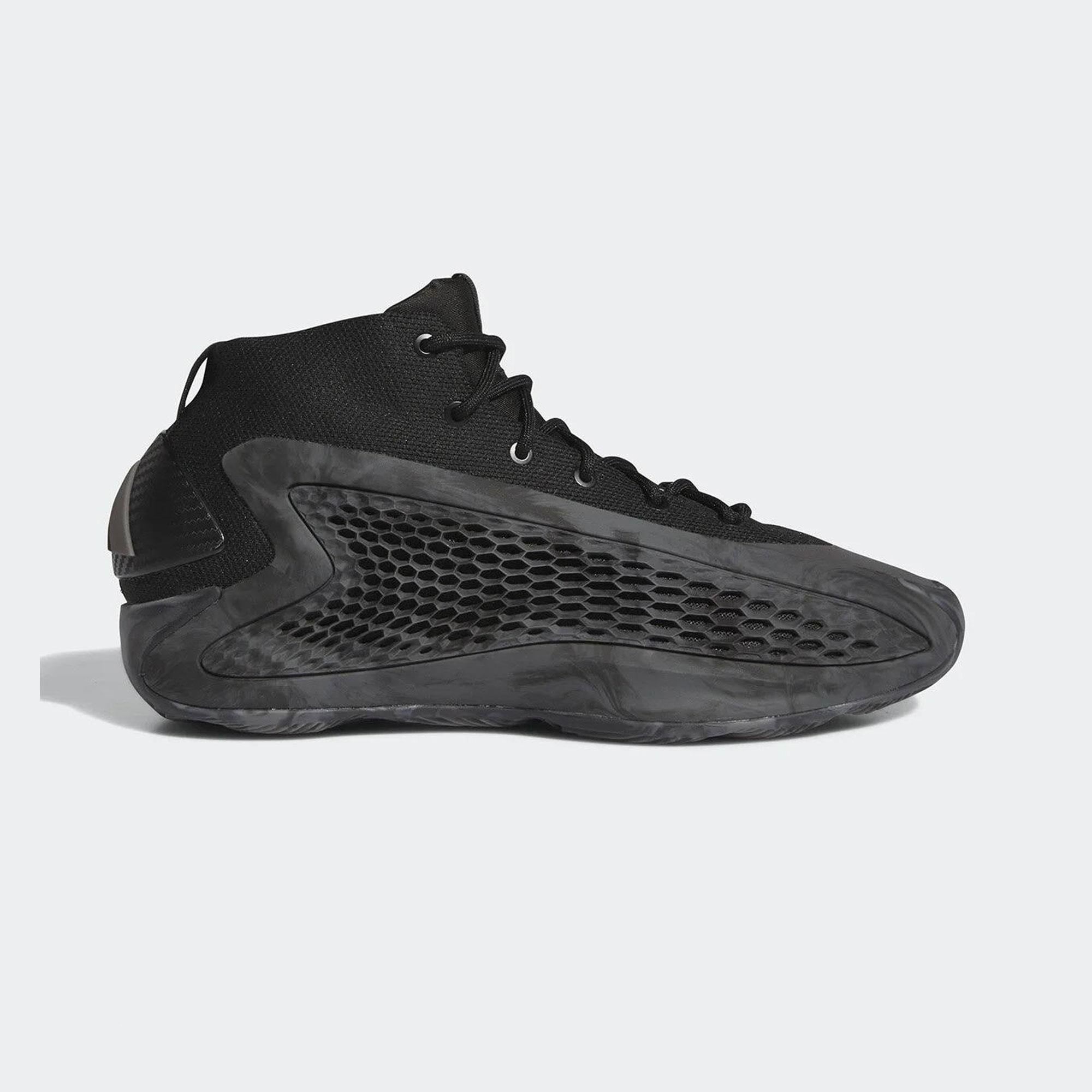 A.E. 1 - ADIDAS SIYAH