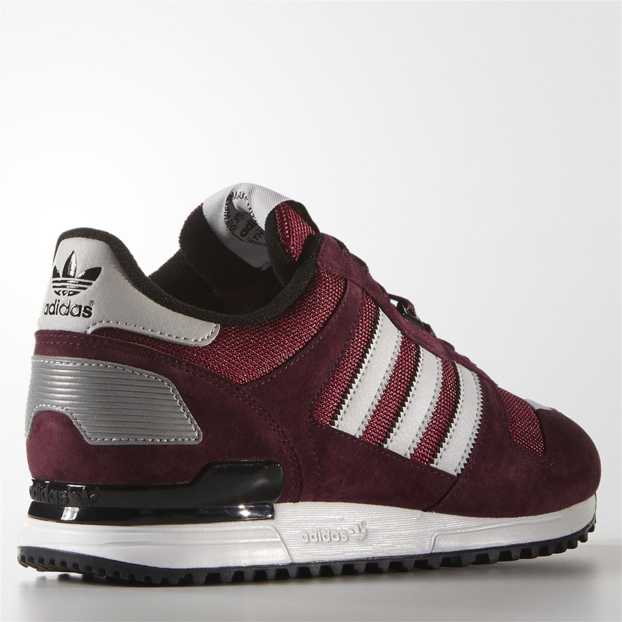 adidas ZX 700 Erkek Spor Ayakkabı  