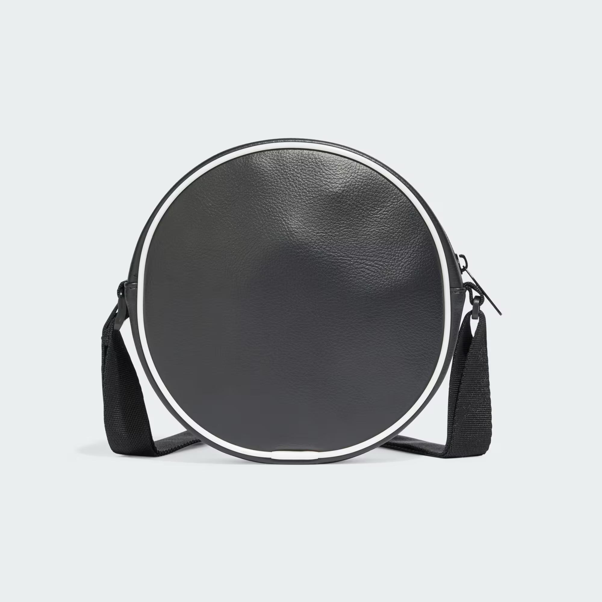 AC ROUND BAG - ADIDAS SIYAH