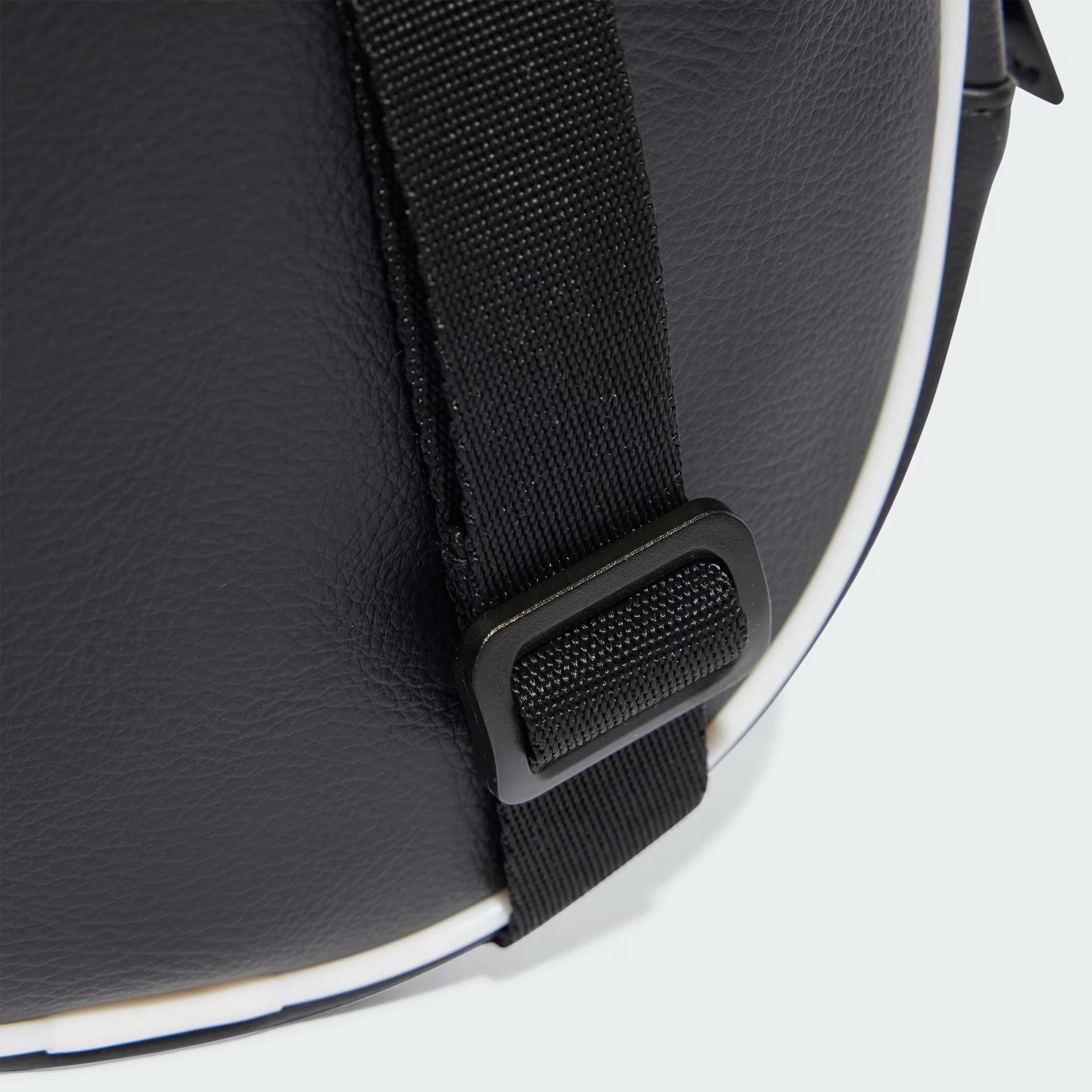 AC ROUND BAG - ADIDAS SIYAH