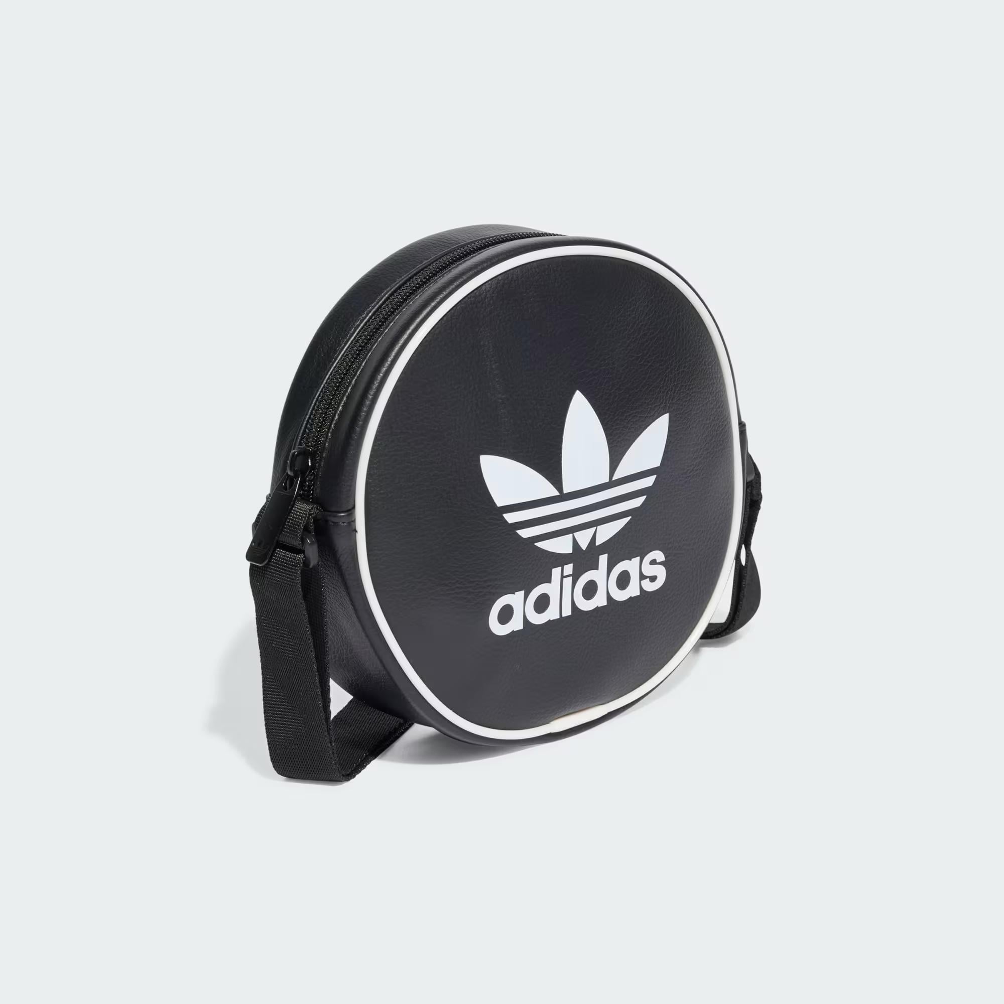 AC ROUND BAG - ADIDAS SIYAH