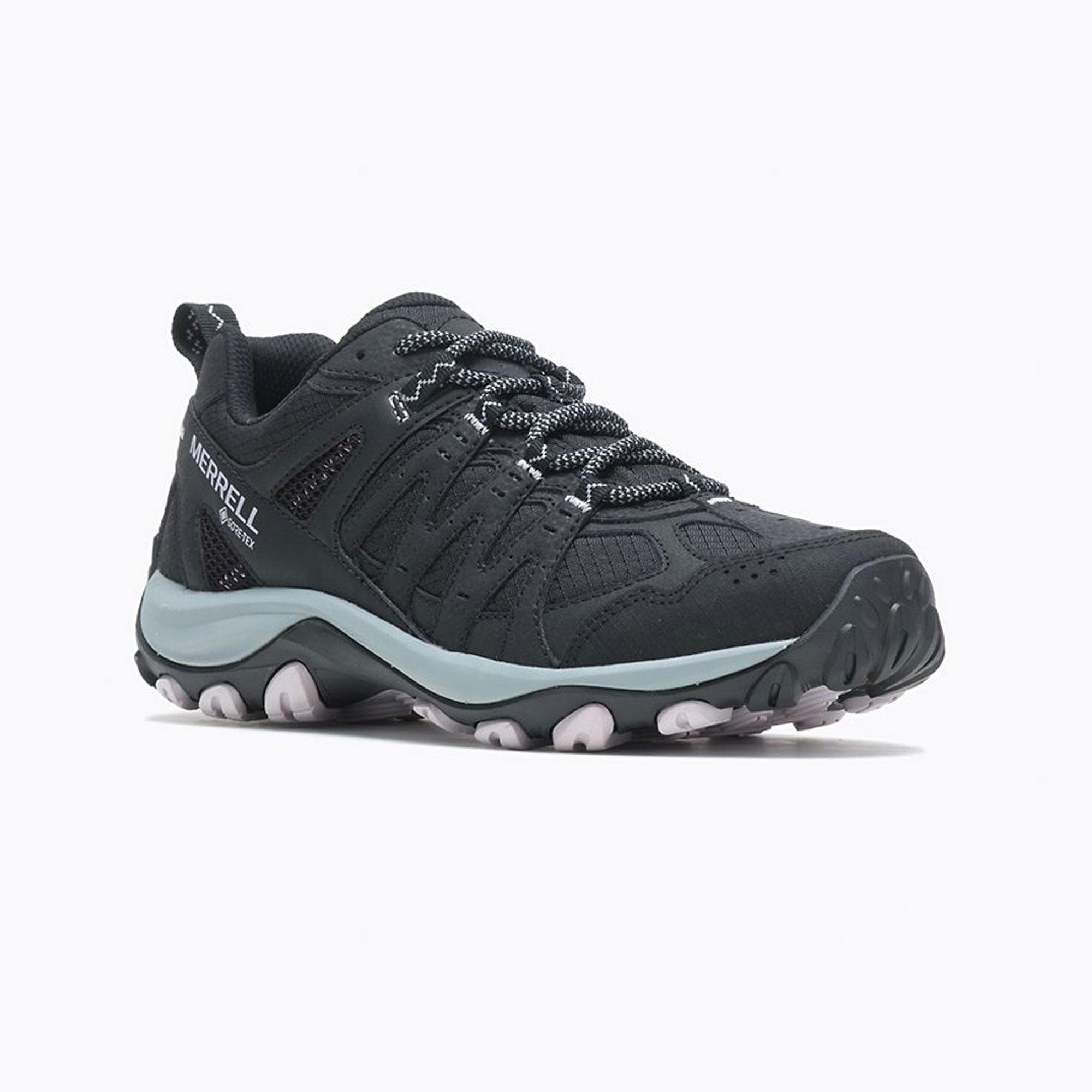 ACCENTOR 3 SPORT GTX - SIYAH