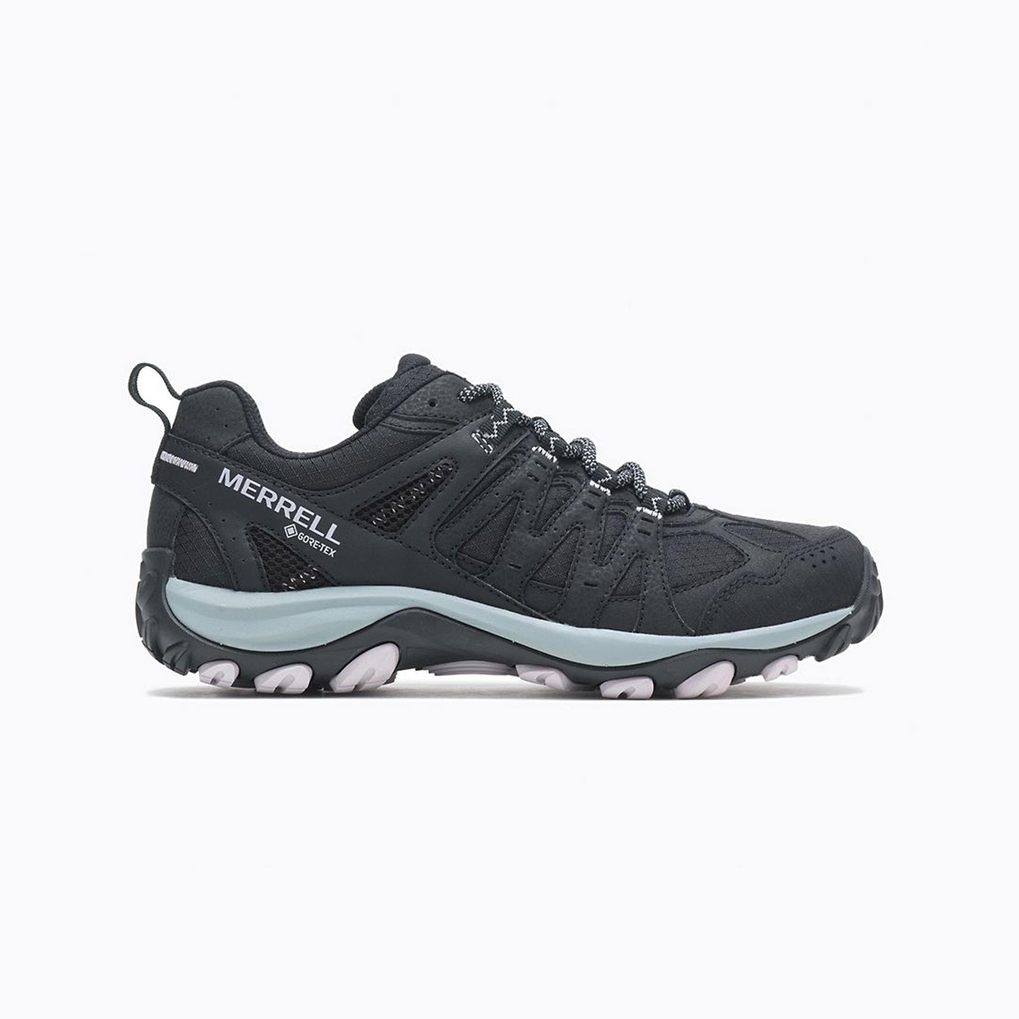 ACCENTOR 3 SPORT GTX - SIYAH