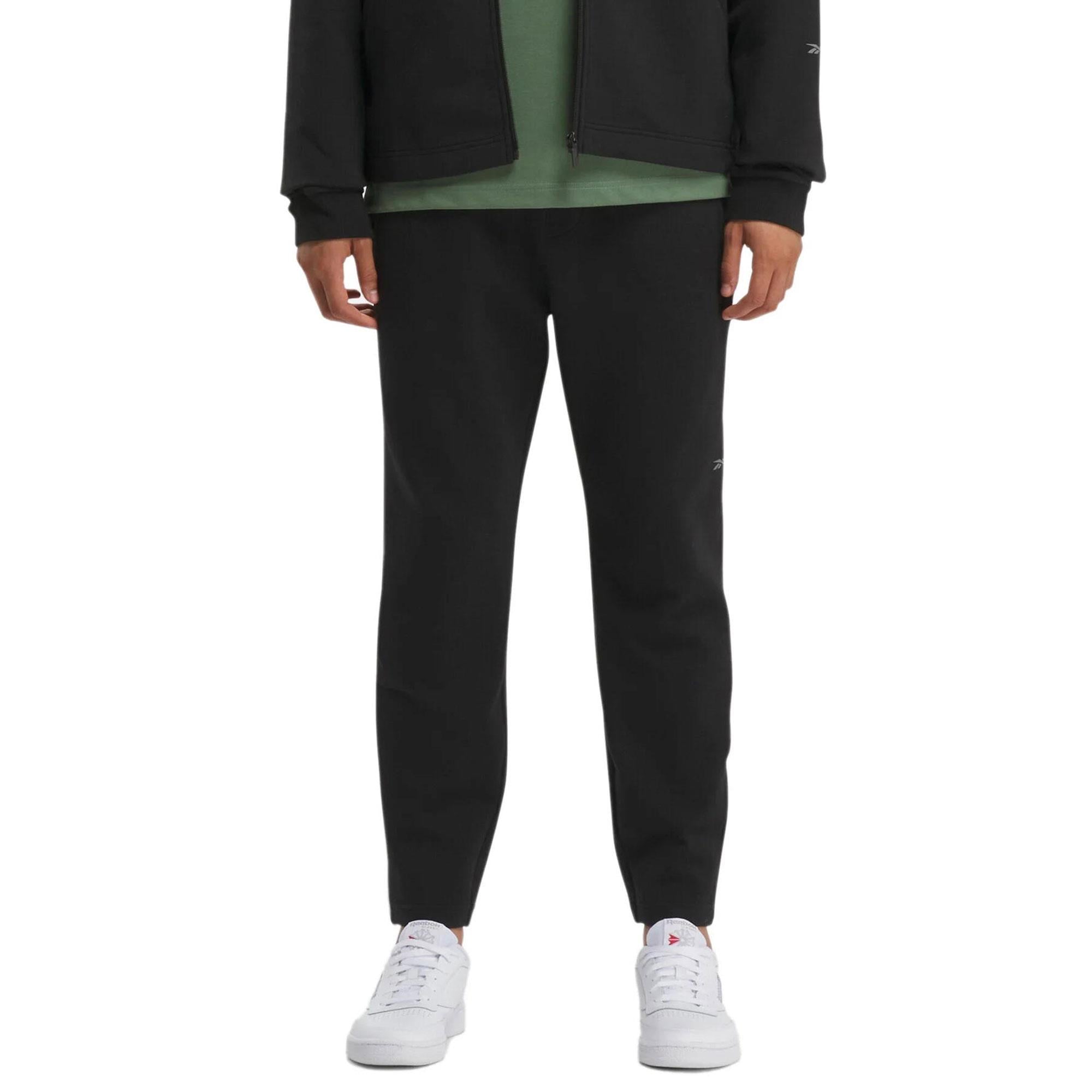 ACTIV COLL DREAMBLEND PANT, - SİYAH