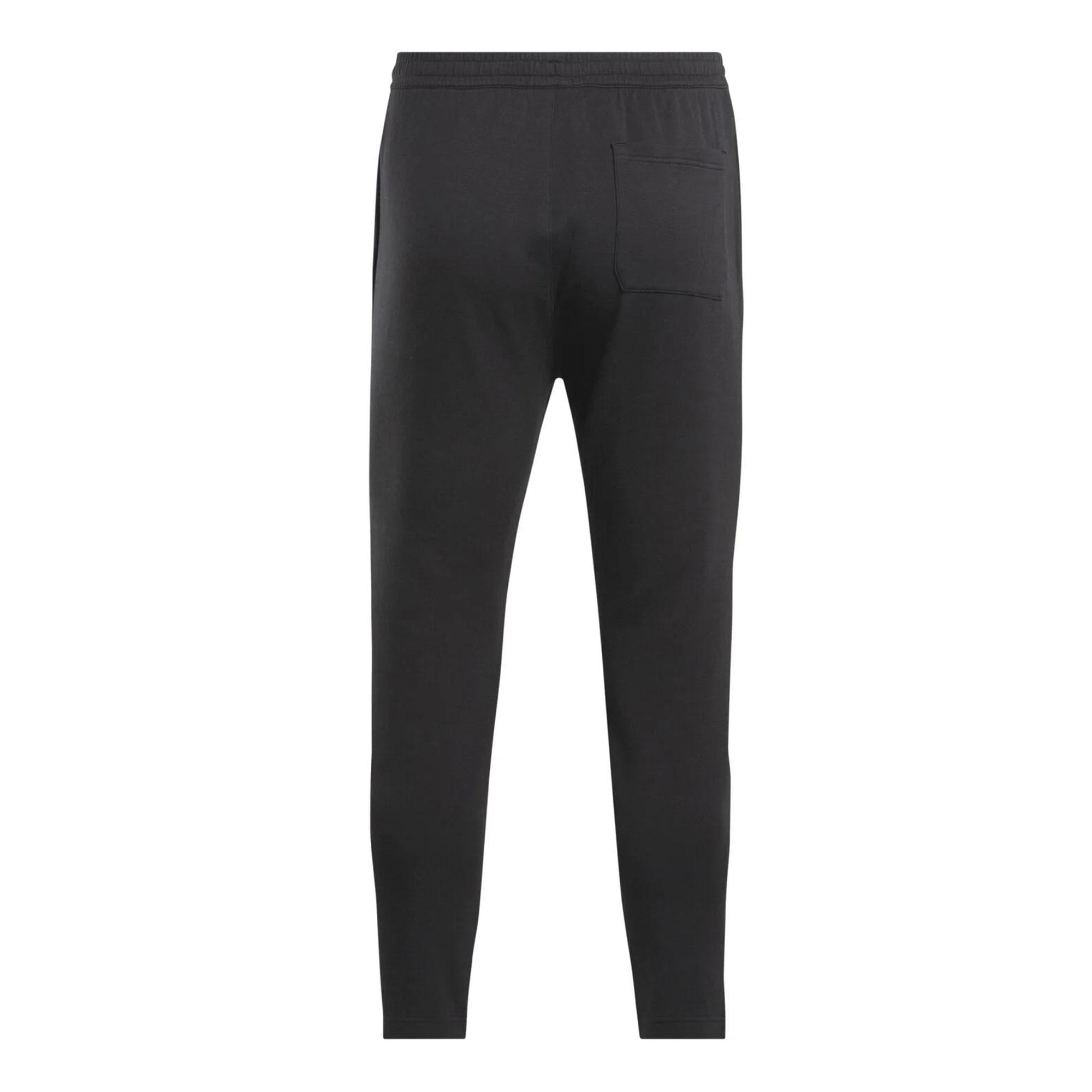 ACTIV COLL DREAMBLEND PANT, - SİYAH