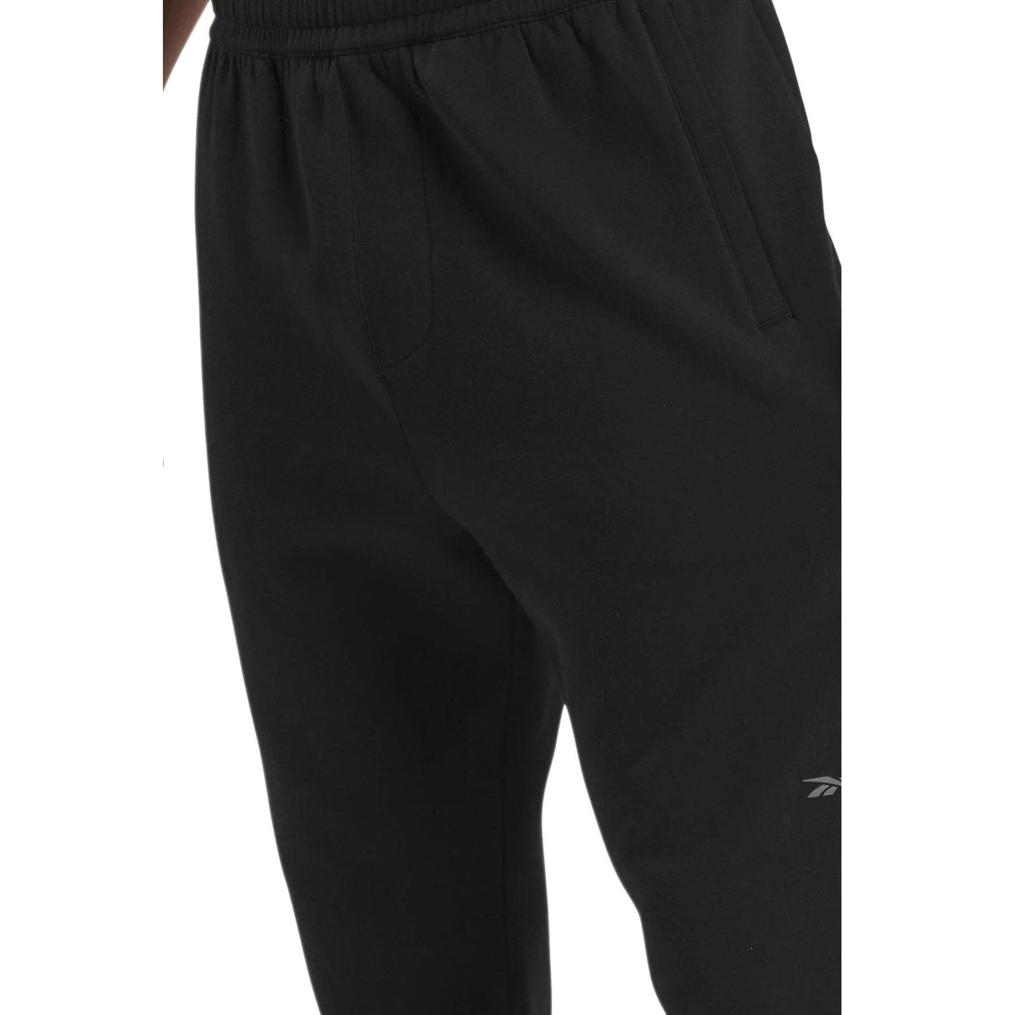 ACTIV COLL DREAMBLEND PANT, - SİYAH