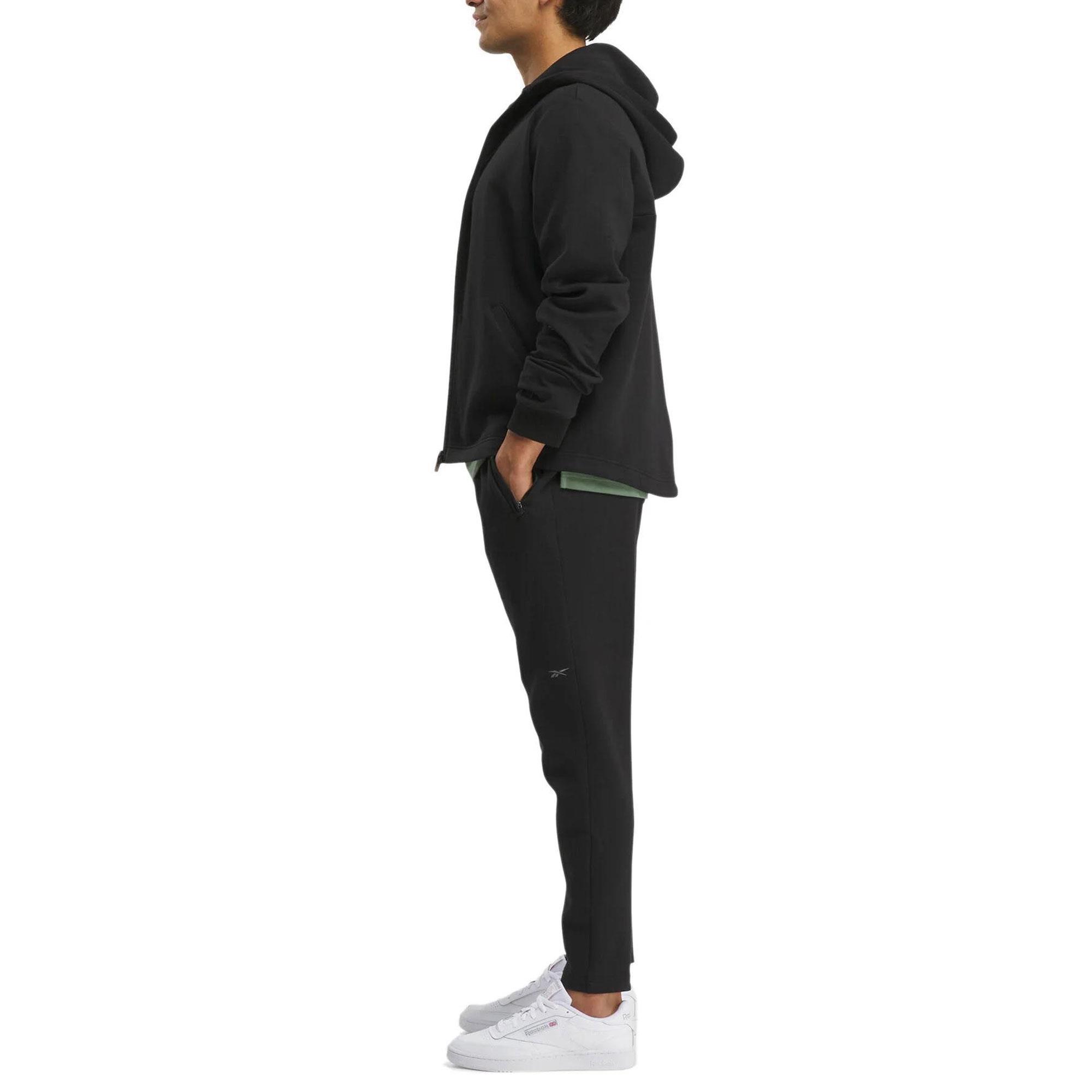 ACTIV COLL DREAMBLEND PANT, - SİYAH