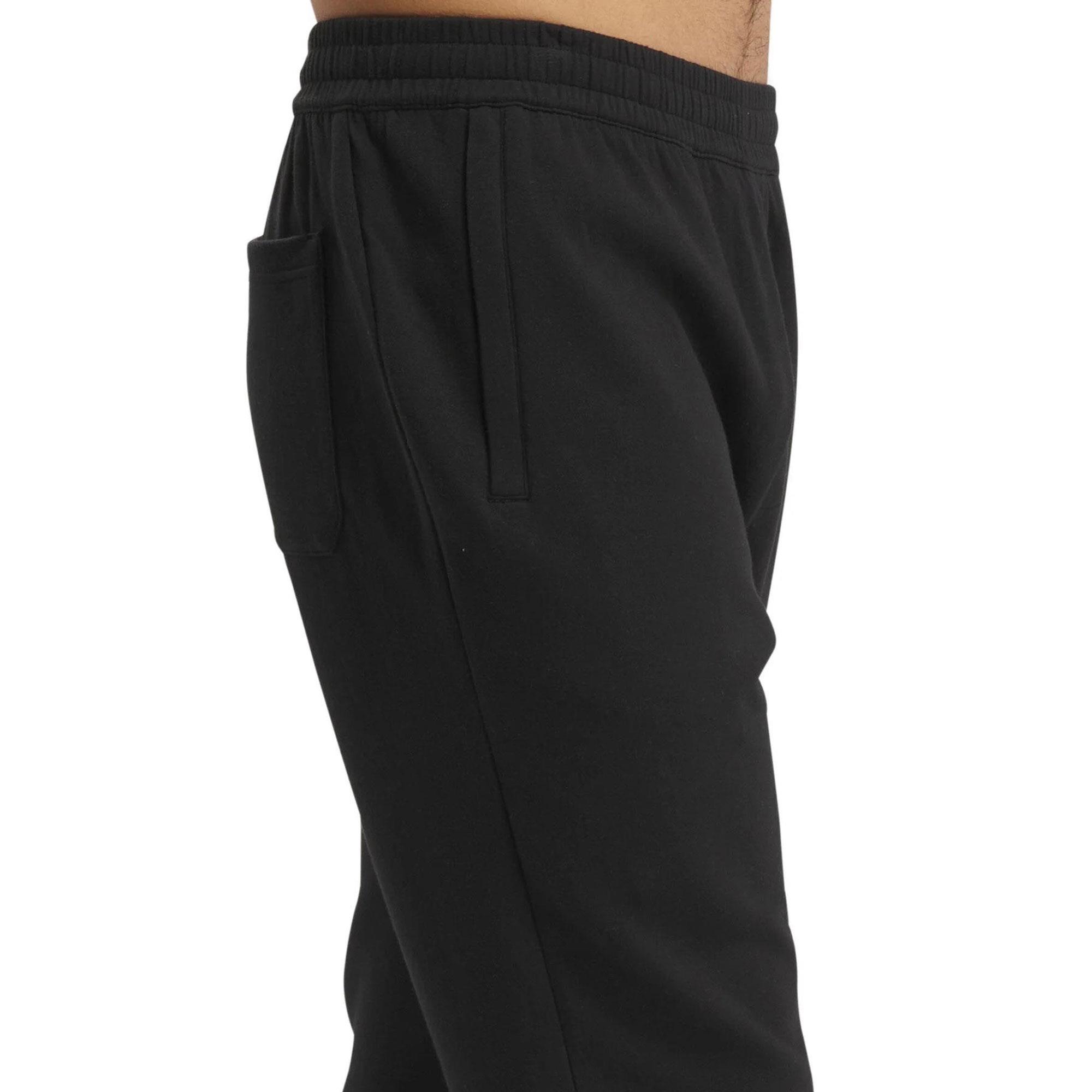 ACTIV COLL DREAMBLEND PANT, - SİYAH