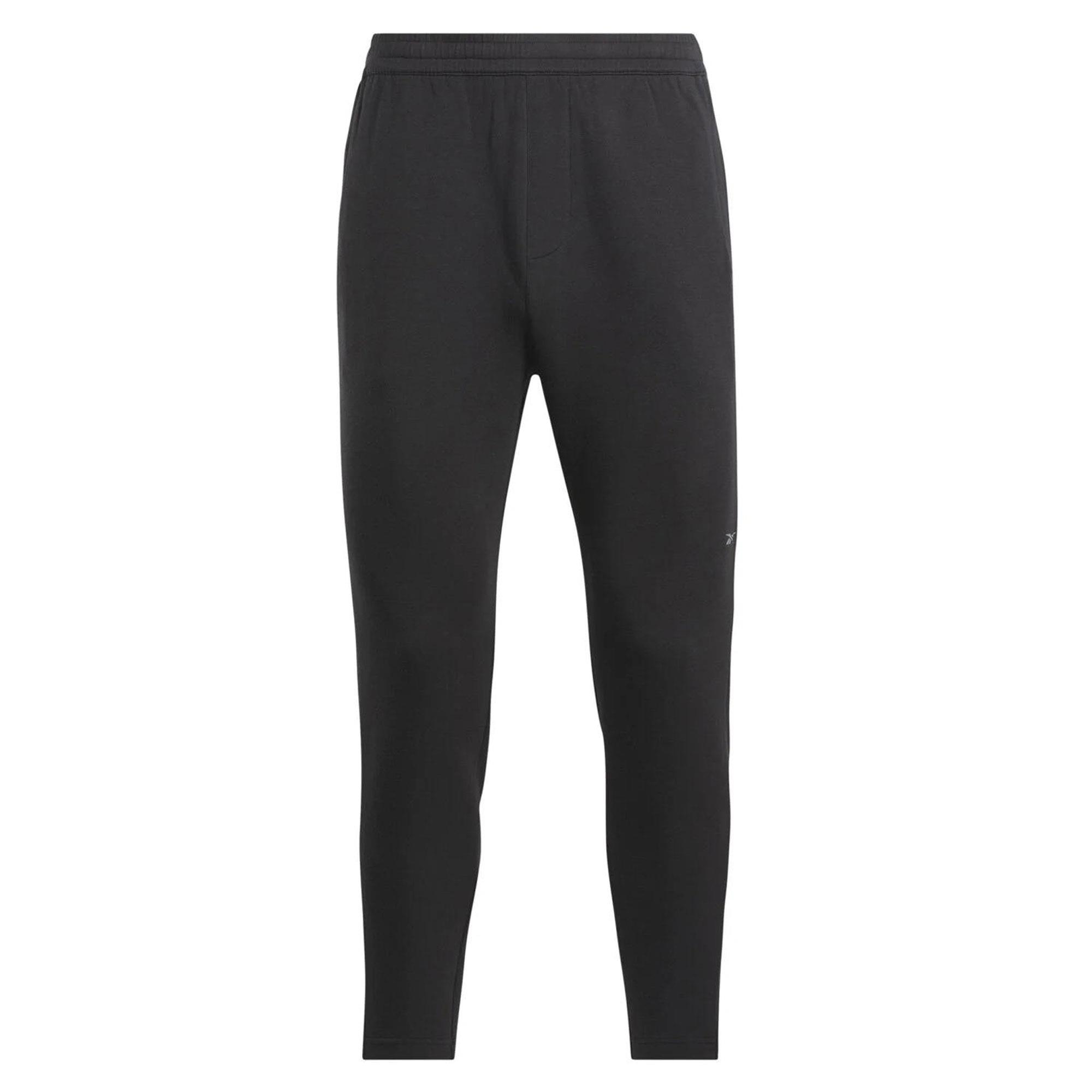 ACTIV COLL DREAMBLEND PANT, - SİYAH