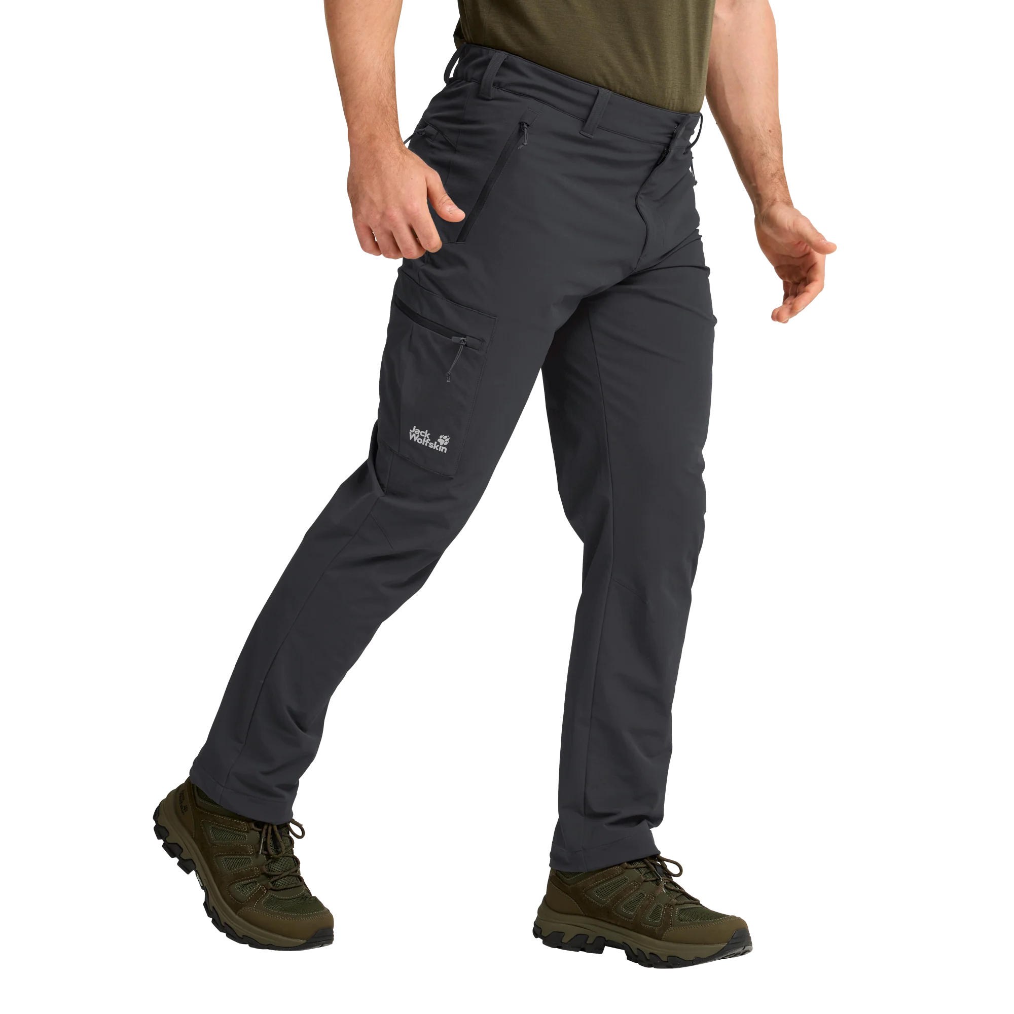 ACTIVATE FLEX PANTS M - 6350