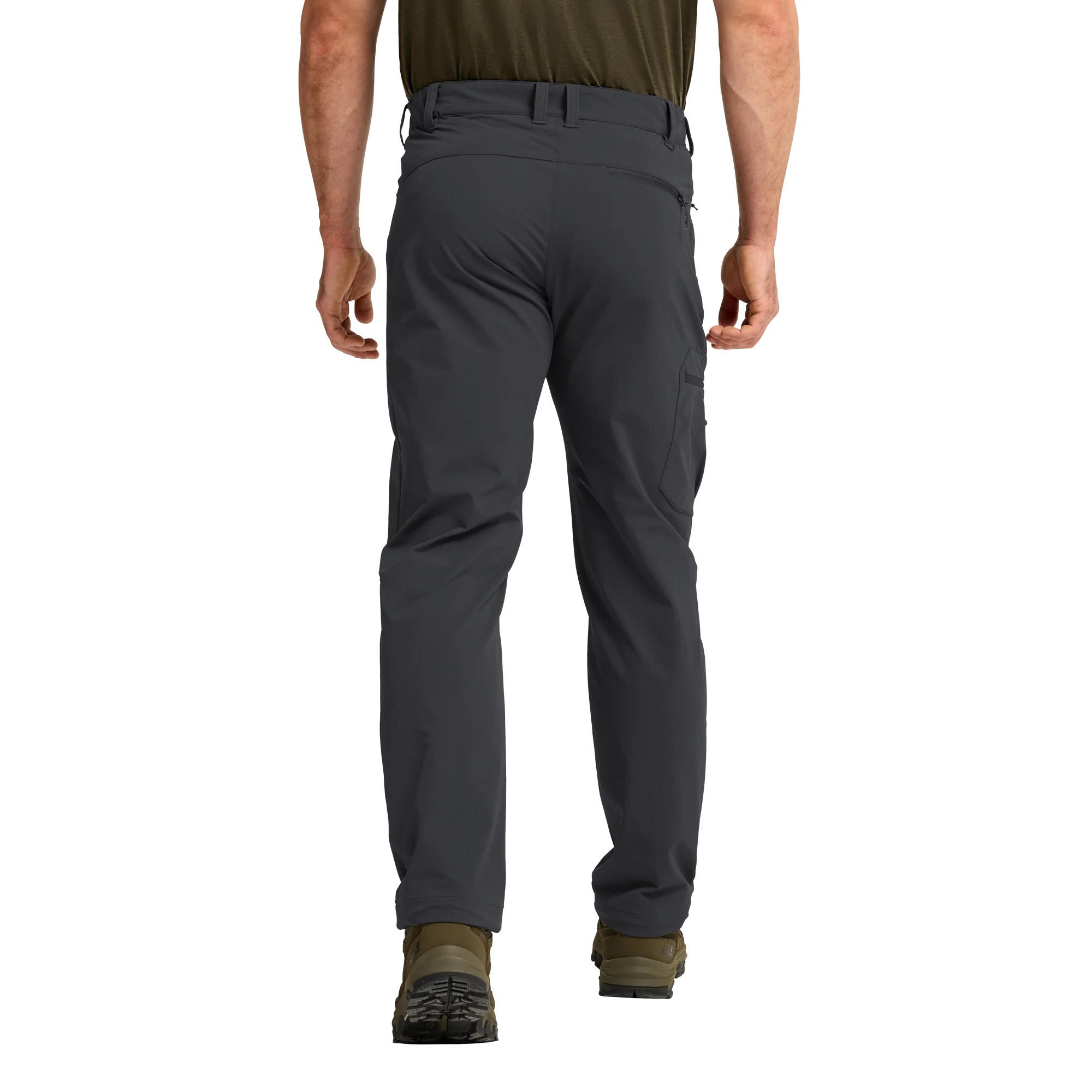 ACTIVATE FLEX PANTS M - 6350
