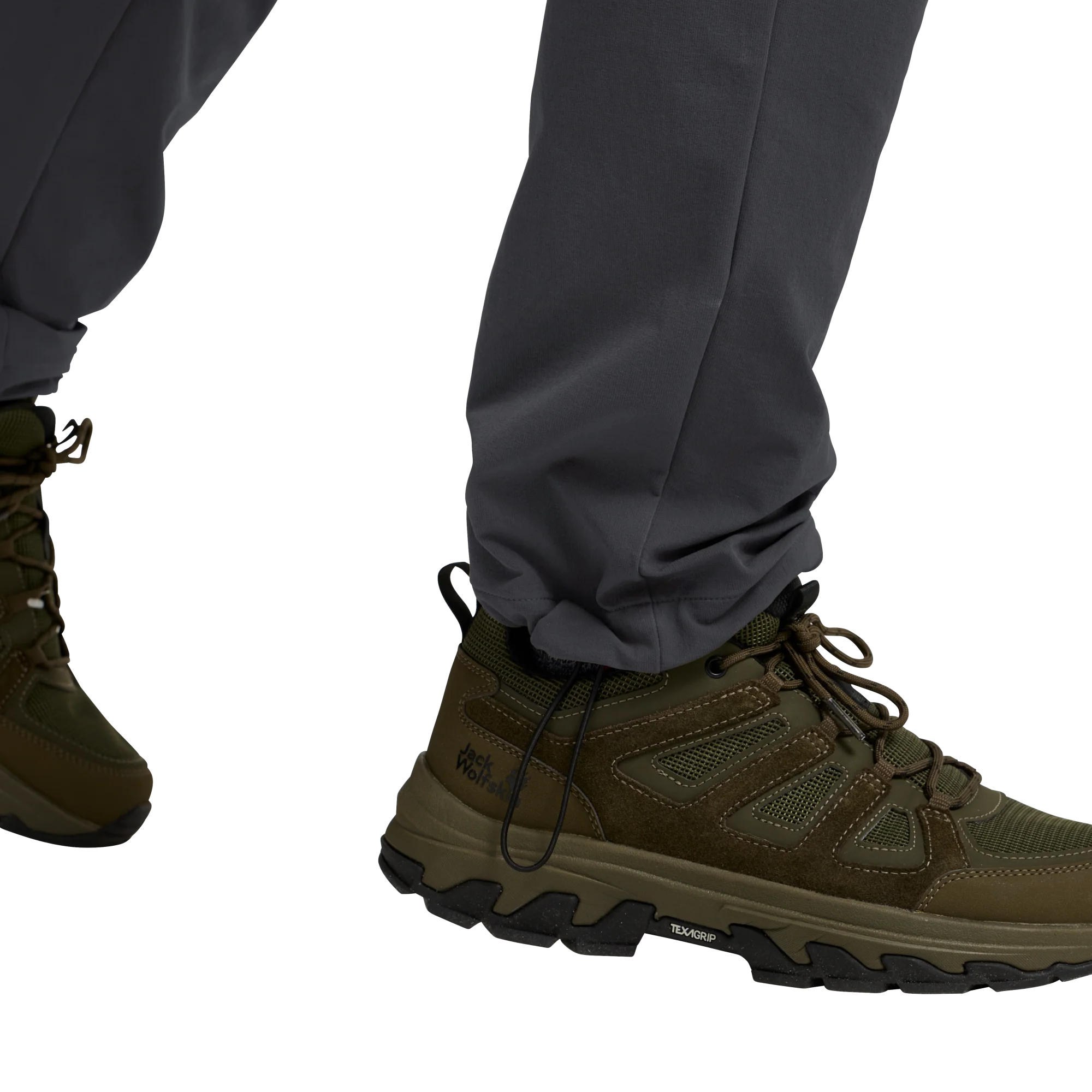 ACTIVATE FLEX PANTS M - 6350