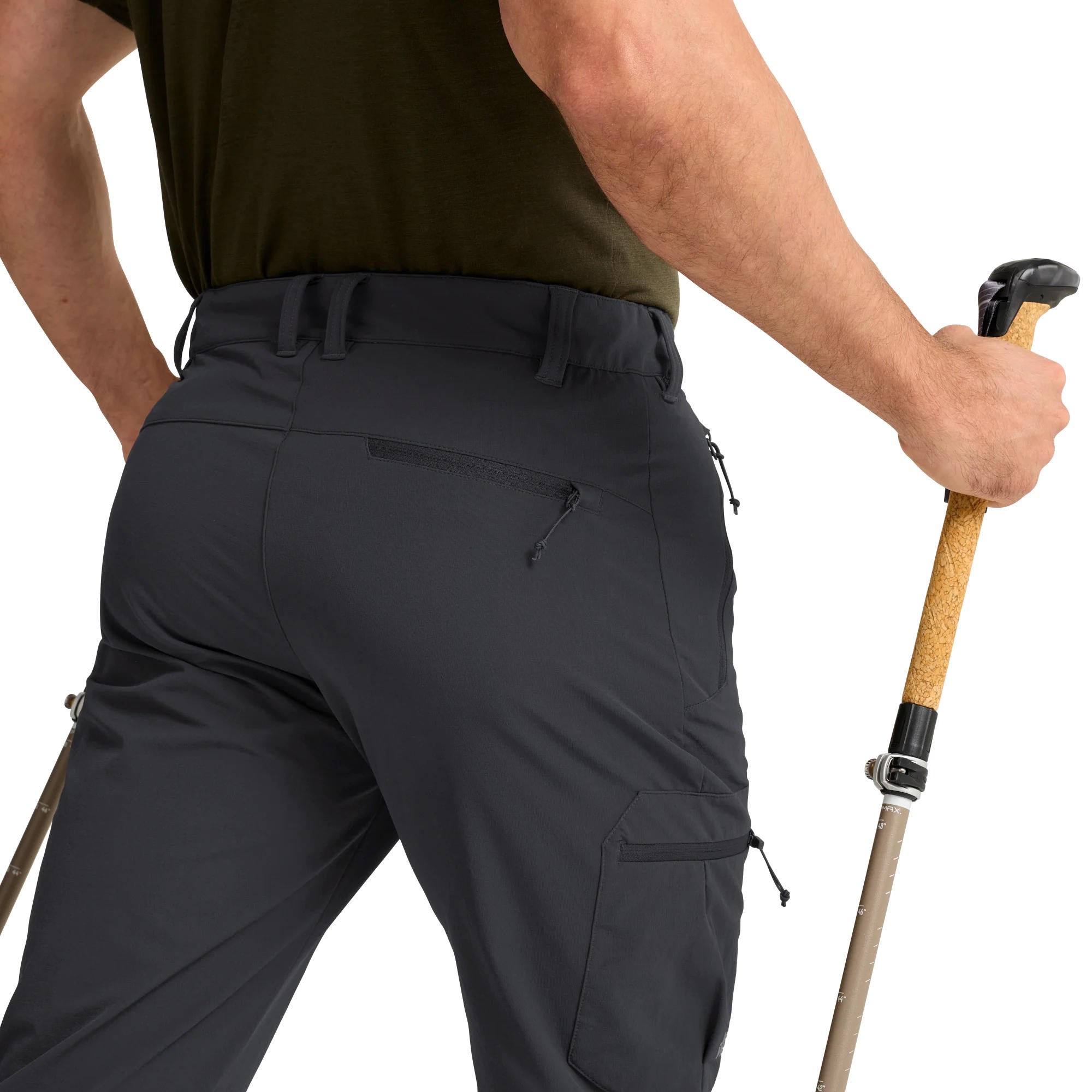 ACTIVATE FLEX PANTS M - 6350