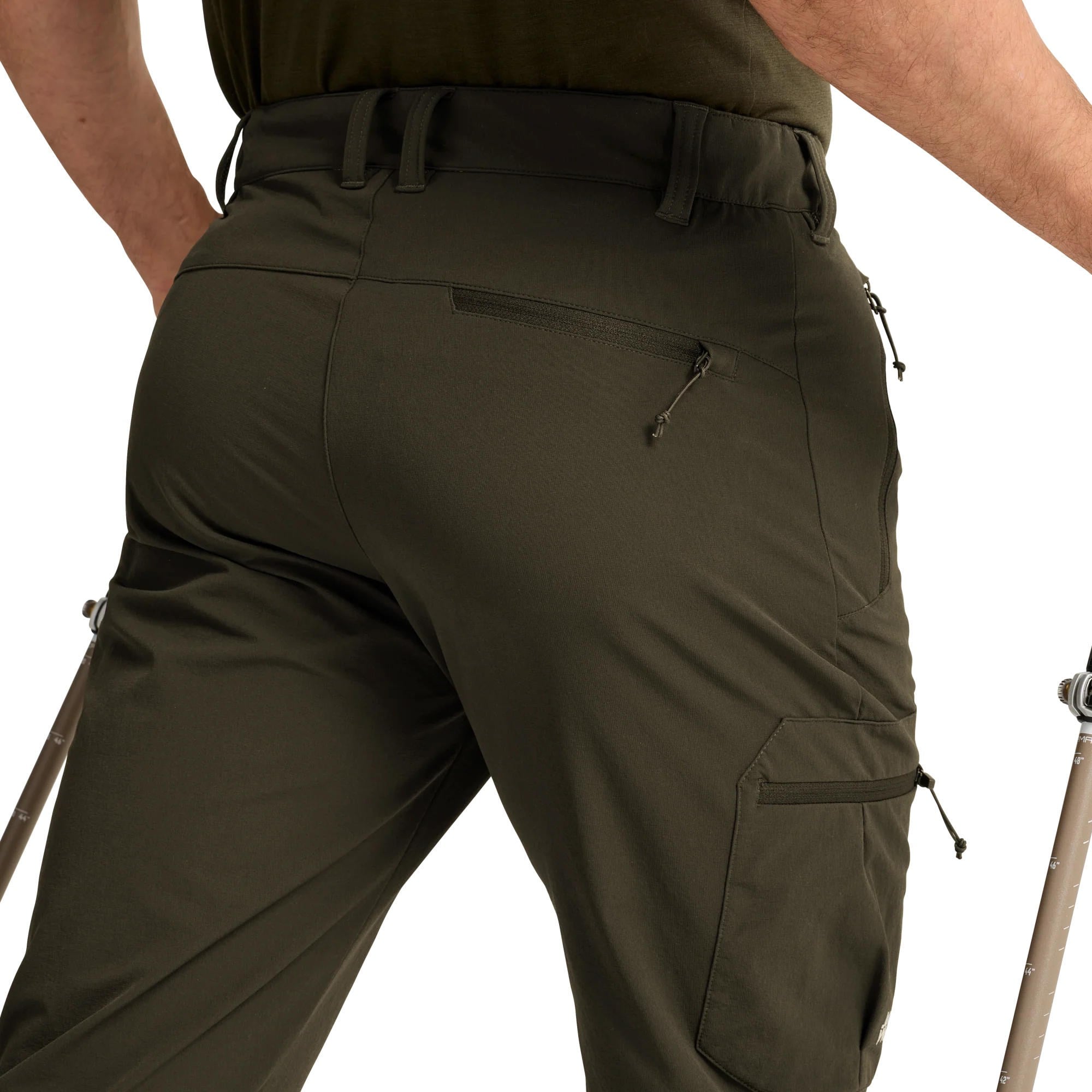 ACTIVATE FLEX PANTS M - E0205