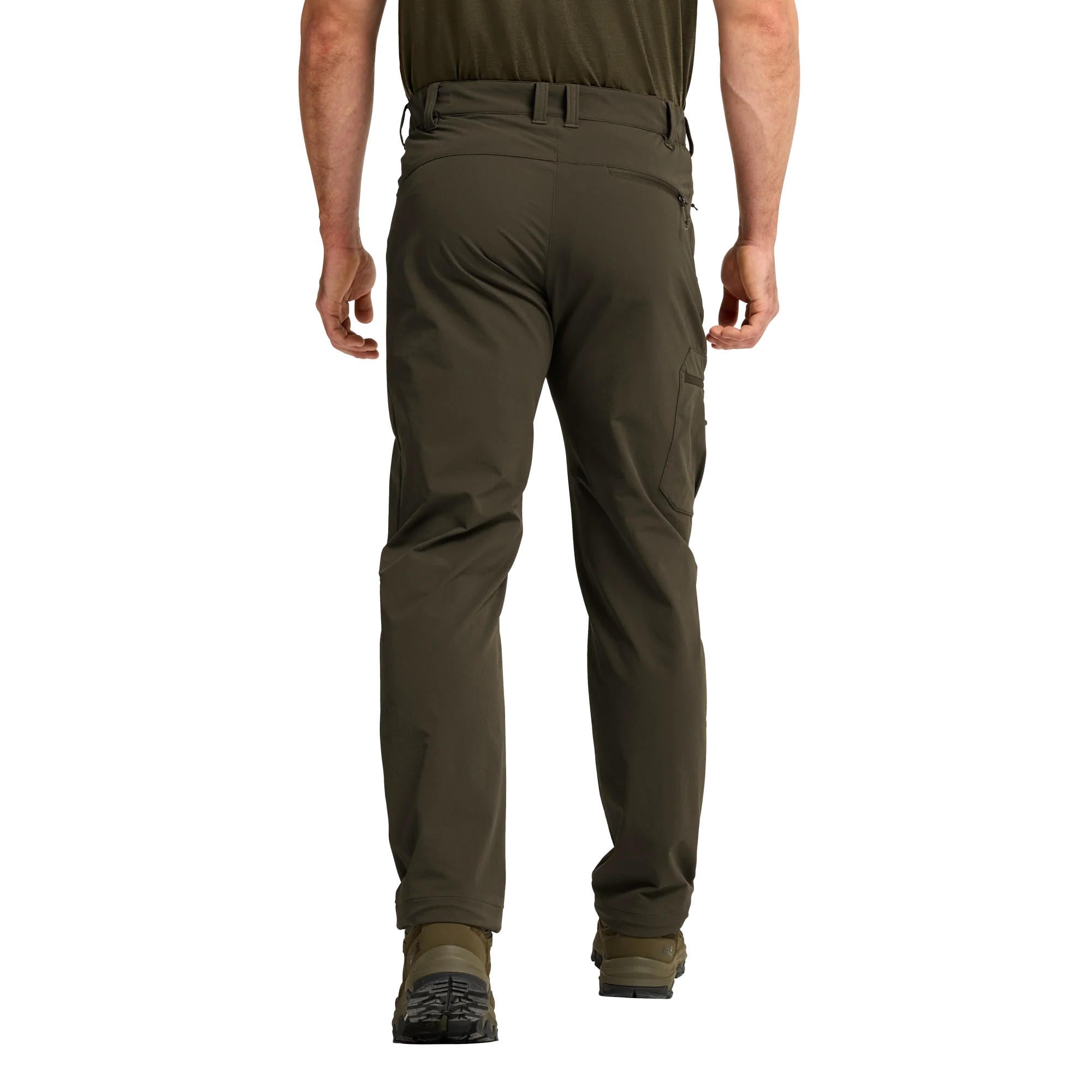ACTIVATE FLEX PANTS M - E0205