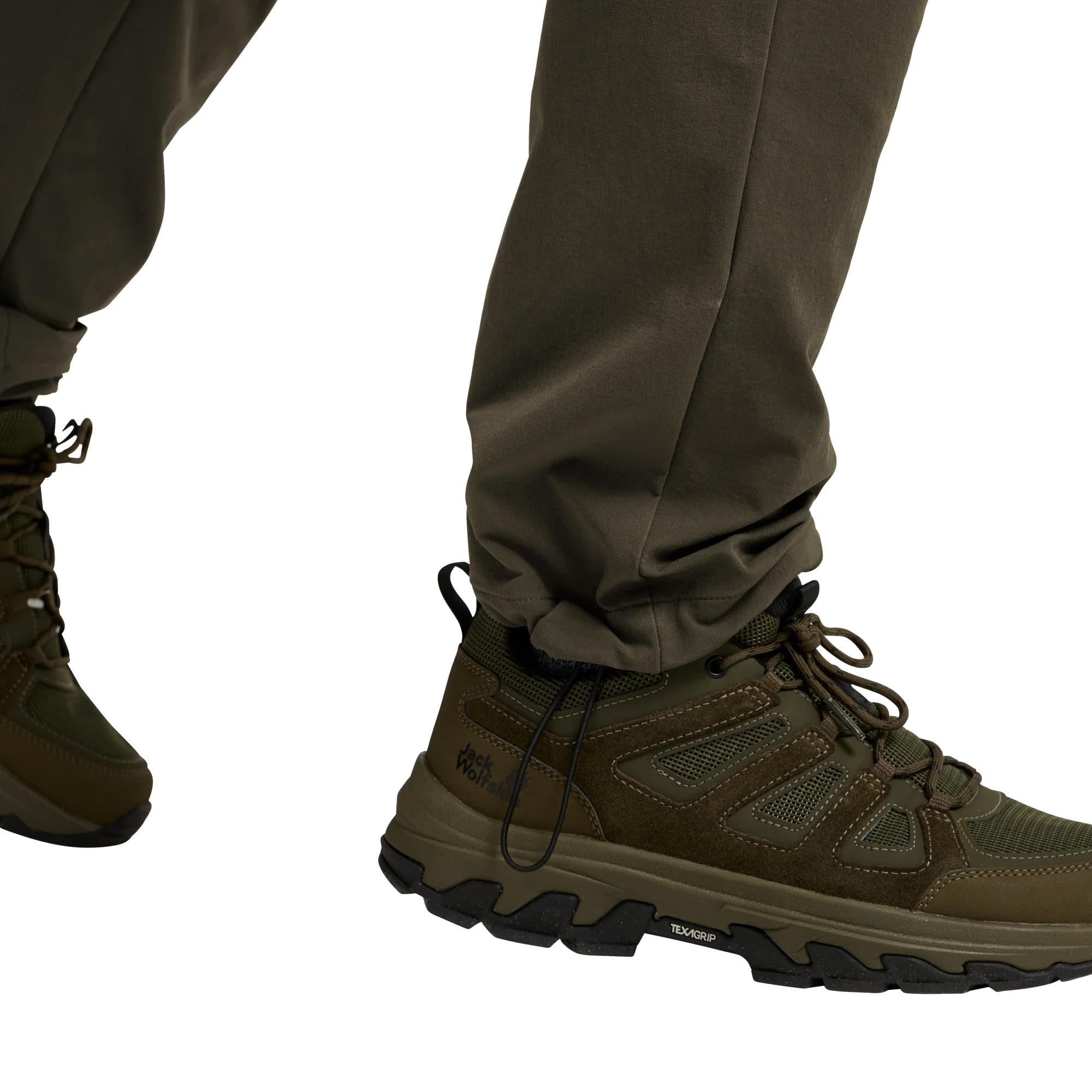 ACTIVATE FLEX PANTS M - E0205