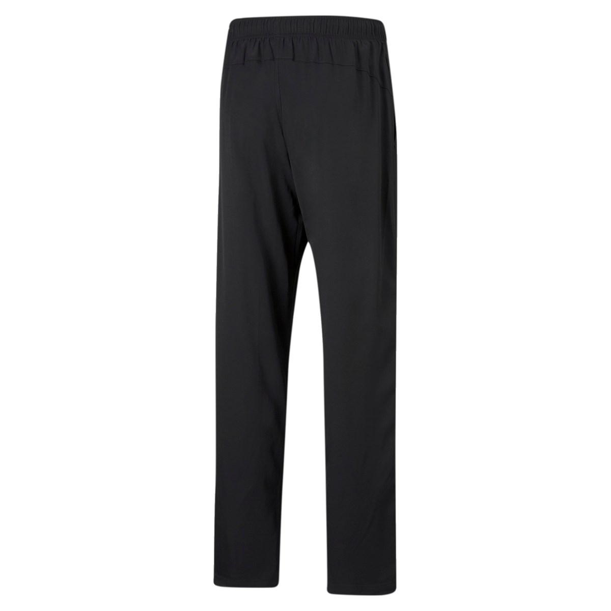 ACTIVE Woven Pants op Puma Black - PUMA 01