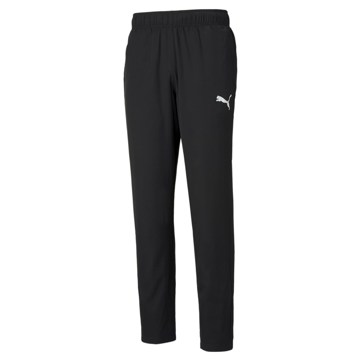 ACTIVE Woven Pants op Puma Black - PUMA 01