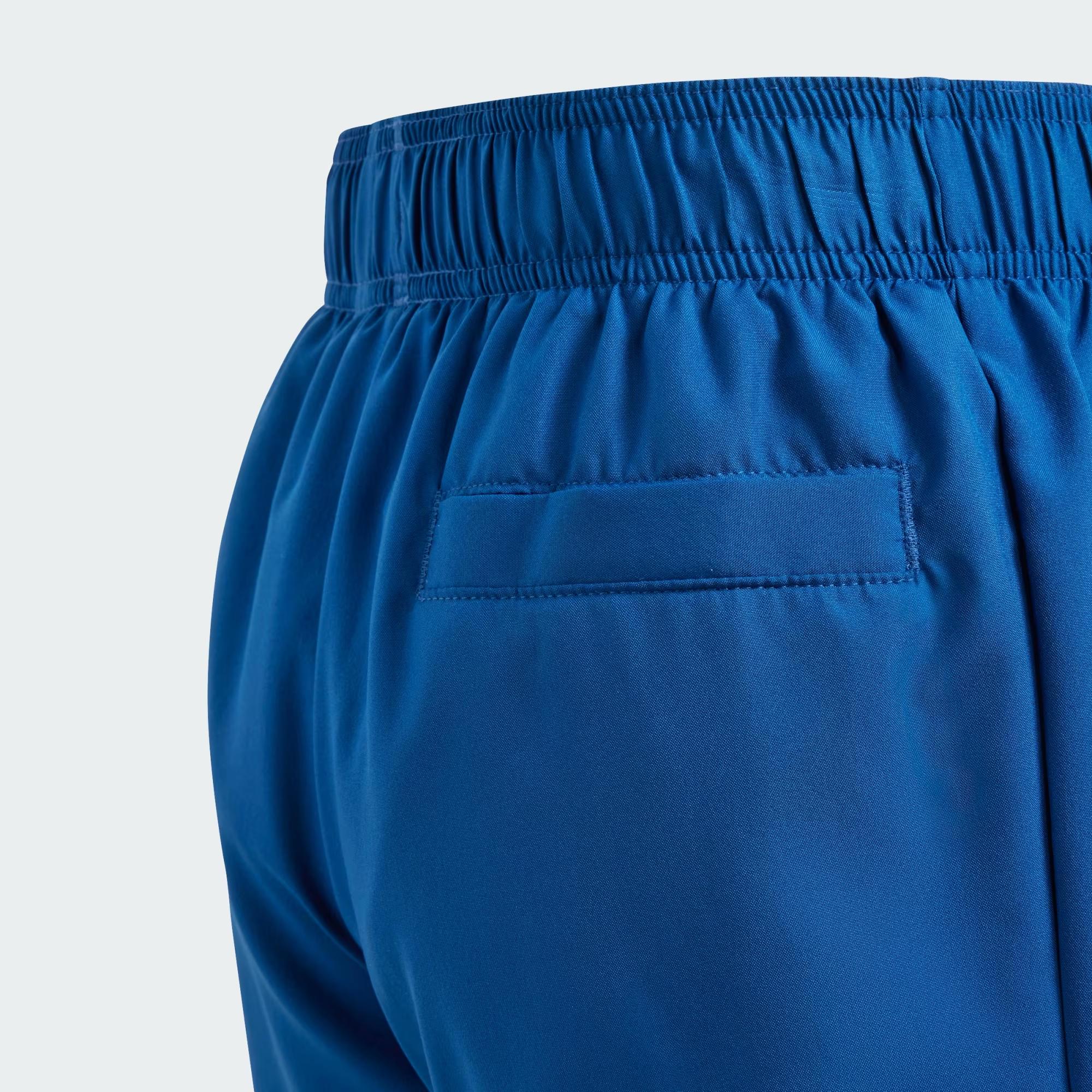 AD DY LS SH - ADIDAS SIYAH