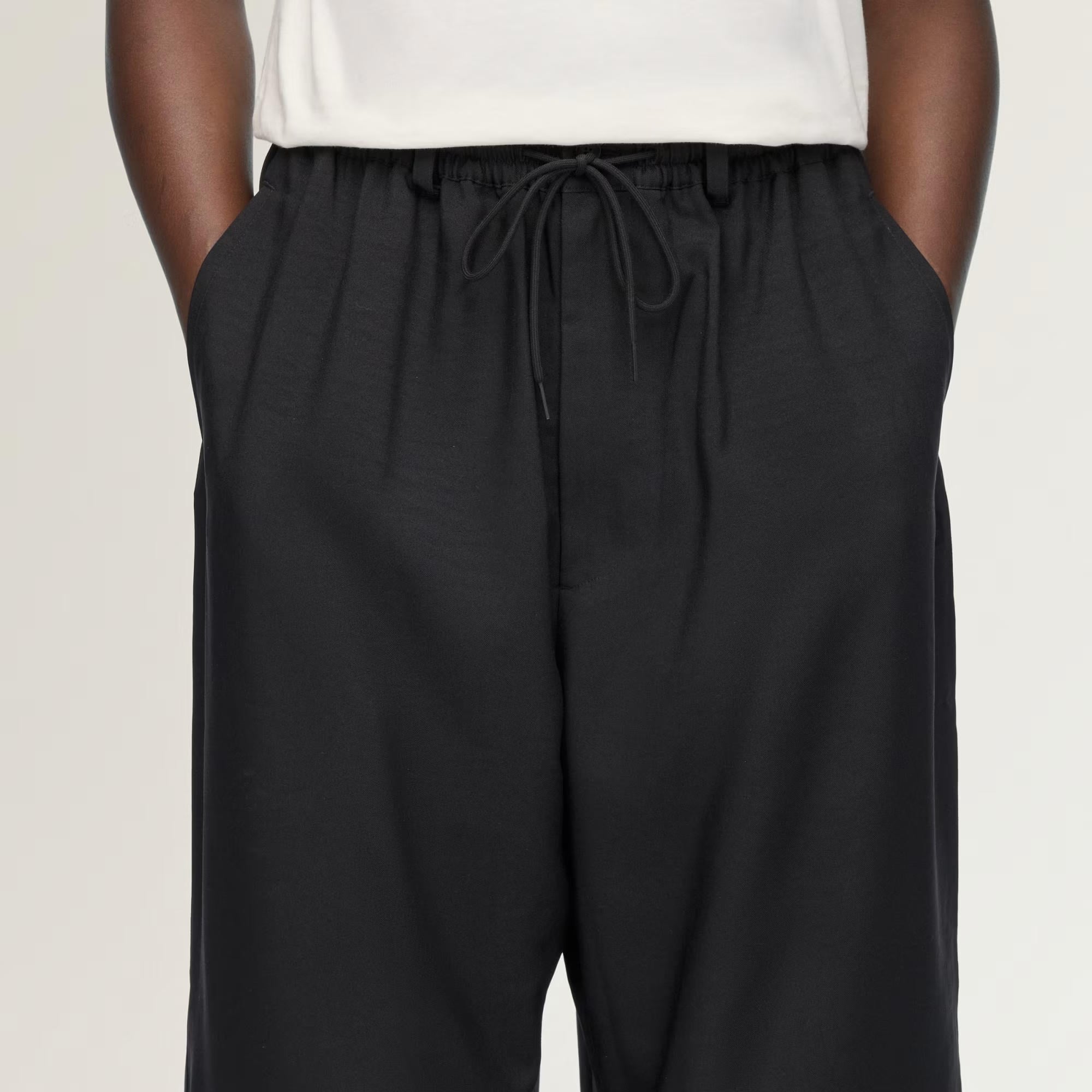 ADAPT L SU PT - ADIDAS SIYAH