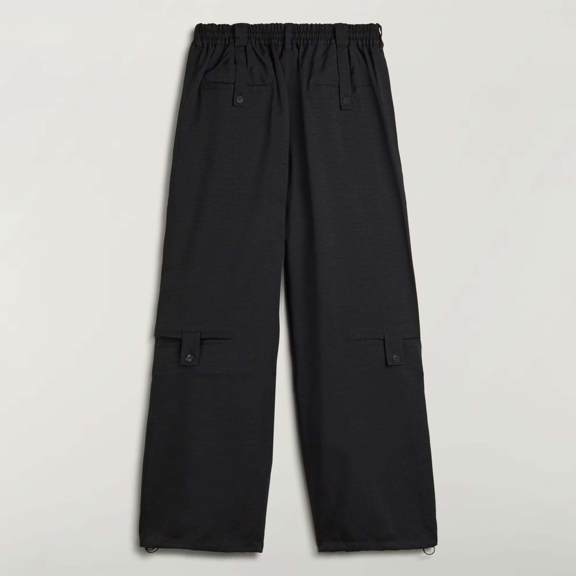 ADAPT L SU PT - ADIDAS SIYAH