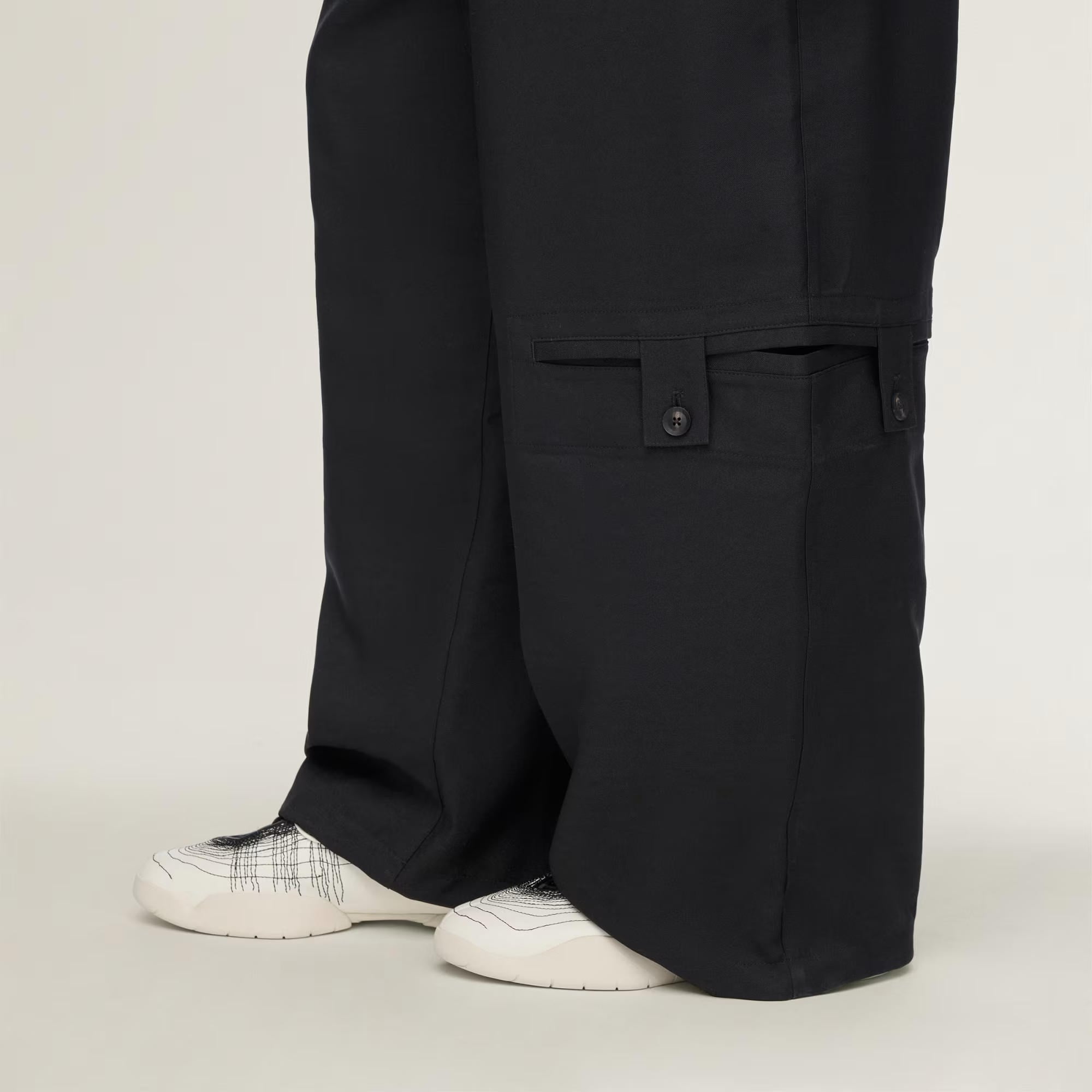 ADAPT L SU PT - ADIDAS SIYAH