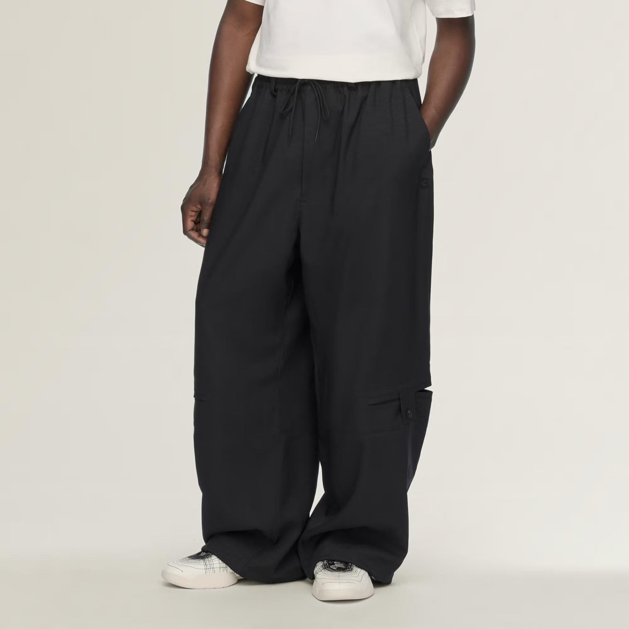 ADAPT L SU PT - ADIDAS SIYAH