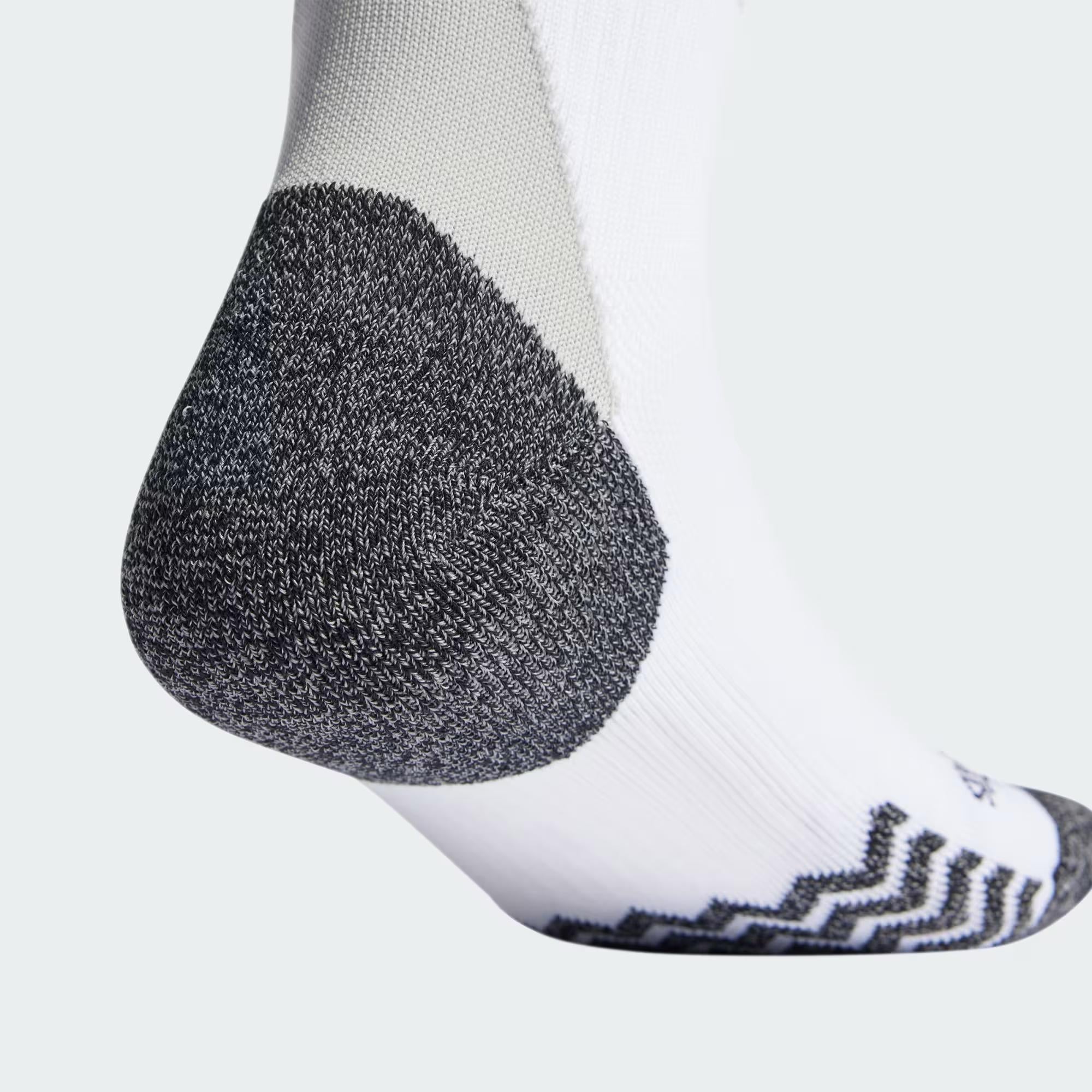ADI 24 SOCK - ADIDAS SIYAH