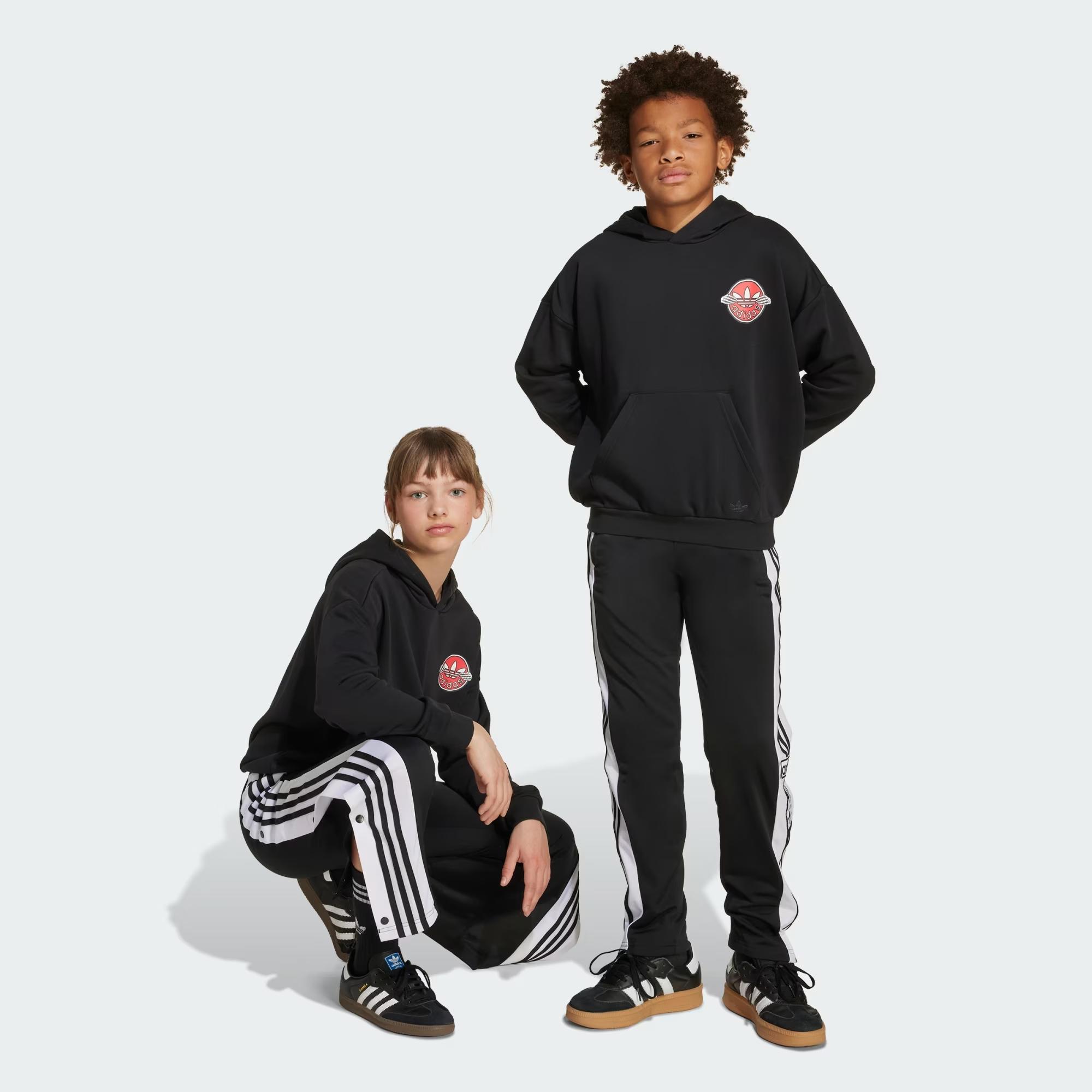 ADI BREAK P - ADIDAS SIYAH