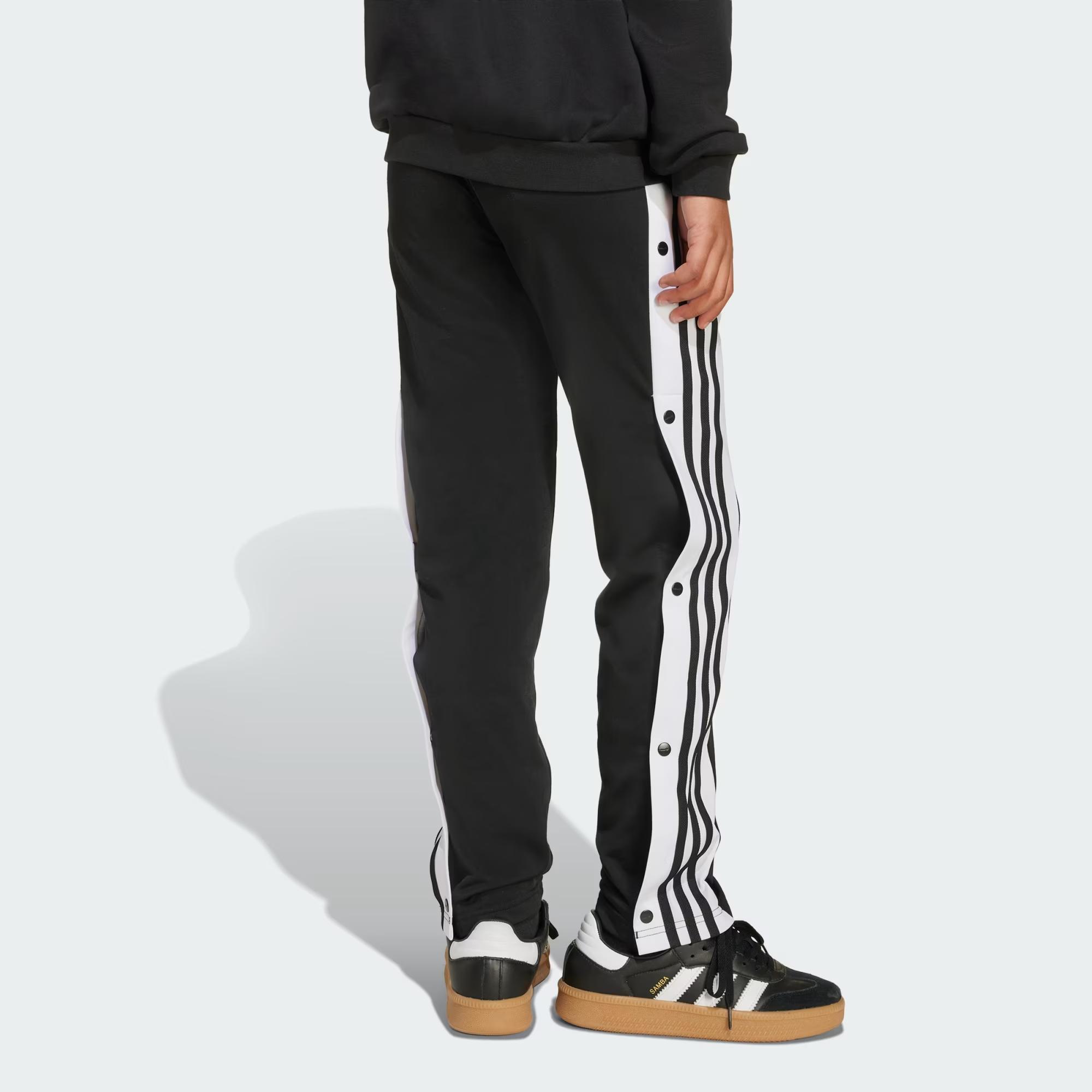 ADI BREAK P - ADIDAS SIYAH