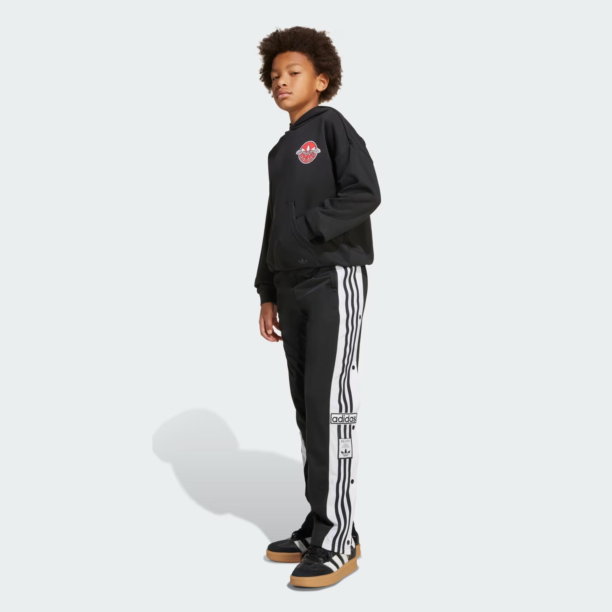 ADI BREAK P - ADIDAS SIYAH