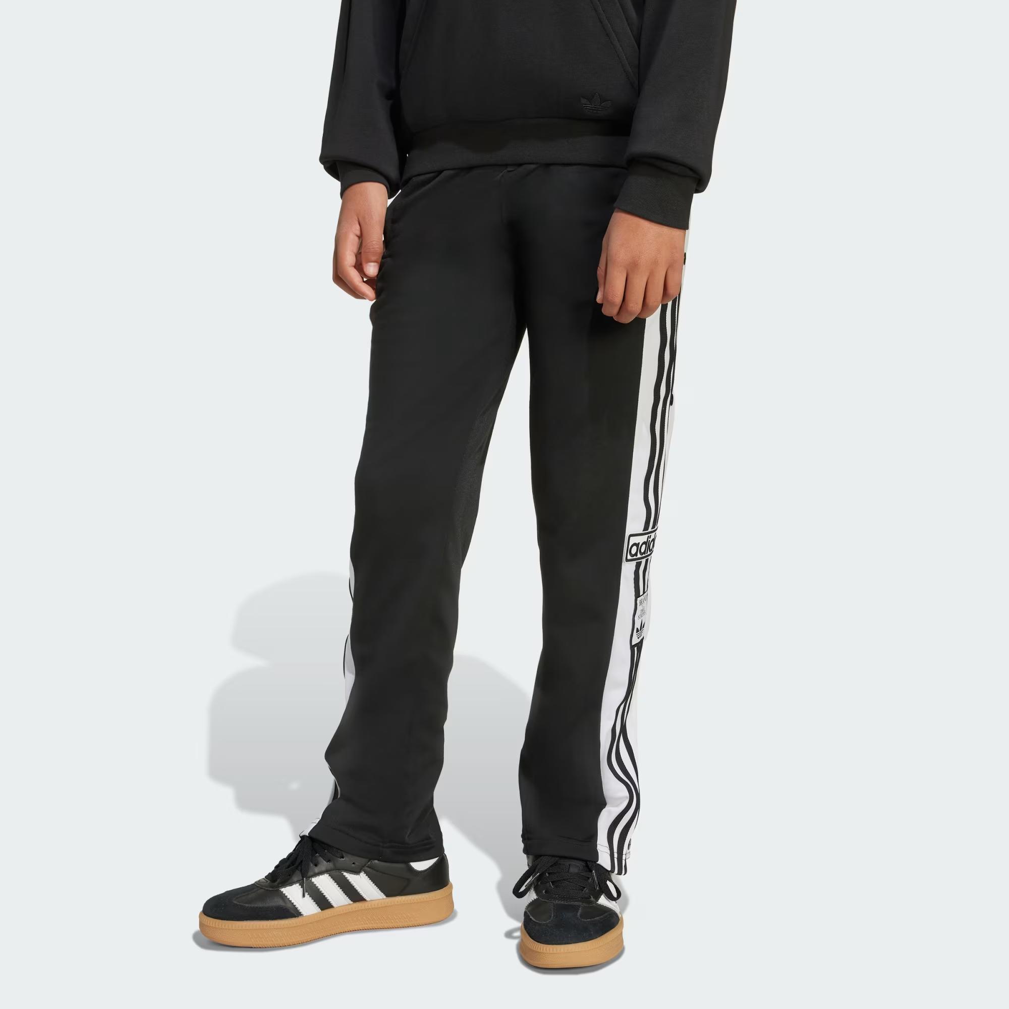 ADI BREAK P - ADIDAS SIYAH