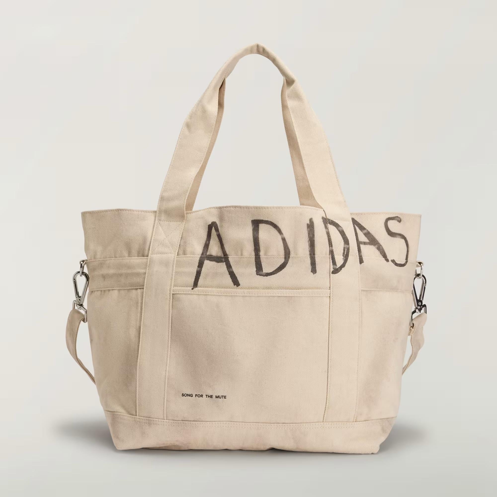 ADI007 TOTE - ADIDAS SIYAH
