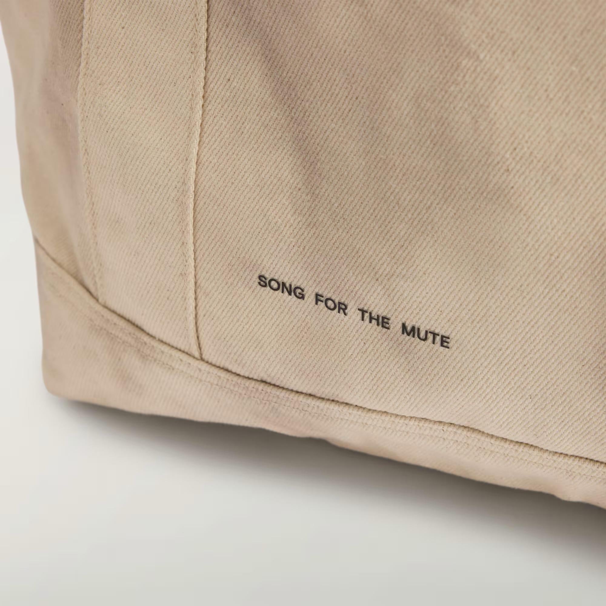 ADI007 TOTE - ADIDAS SIYAH
