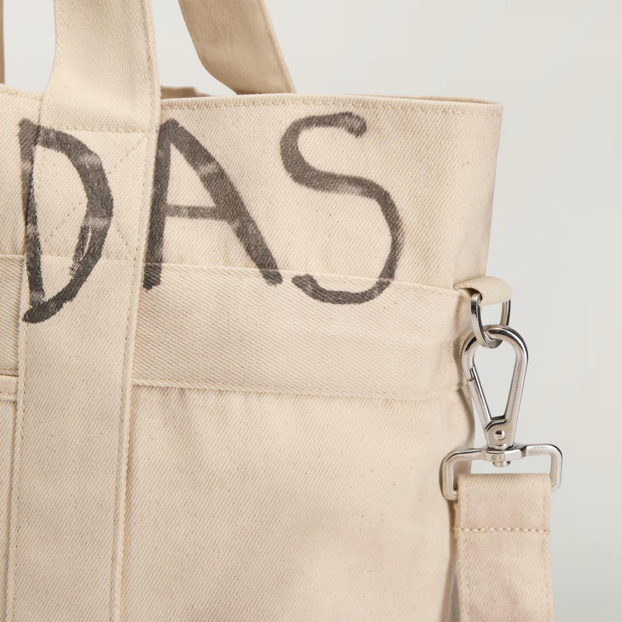 ADI007 TOTE - ADIDAS SIYAH