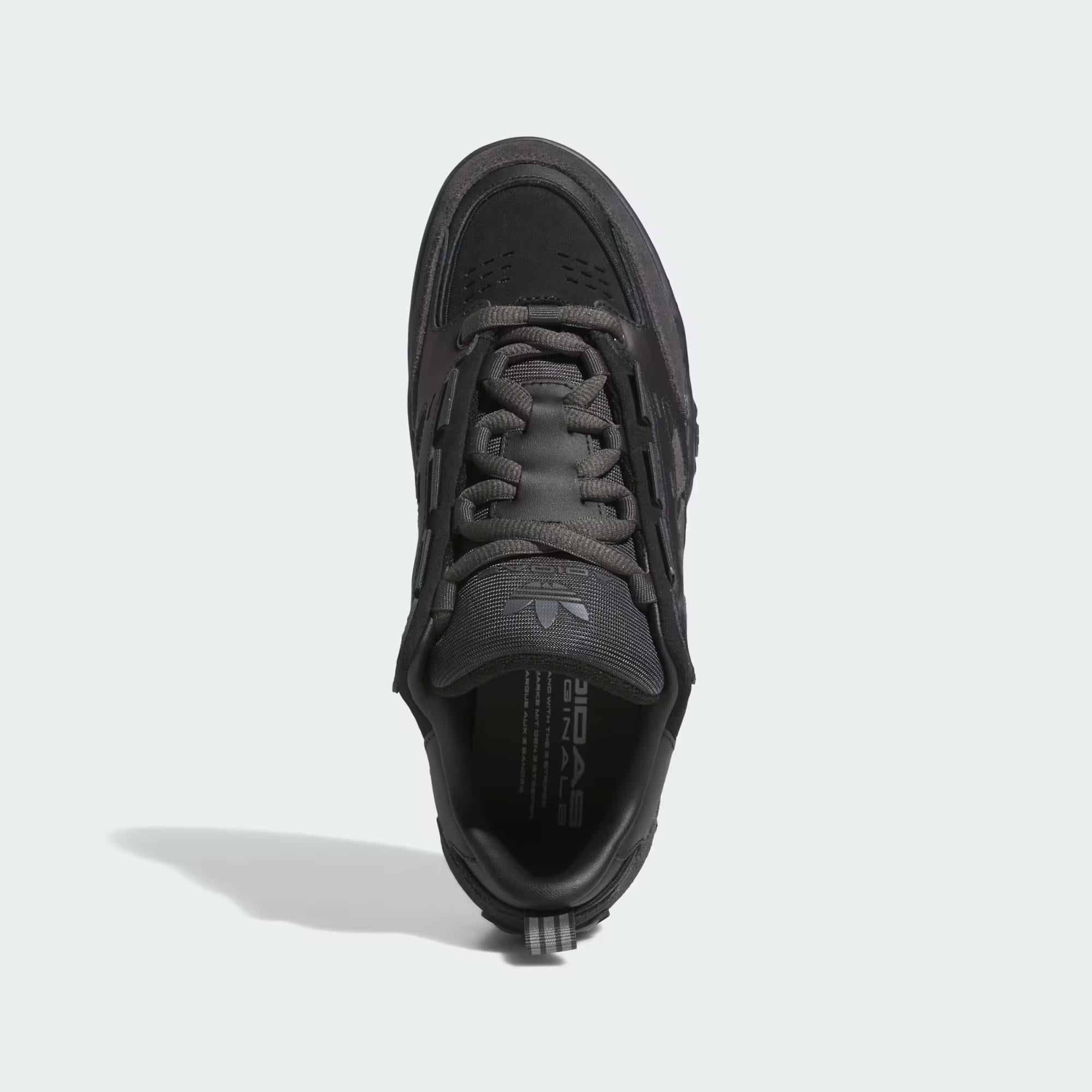 ADI2000 - ADIDAS SIYAH