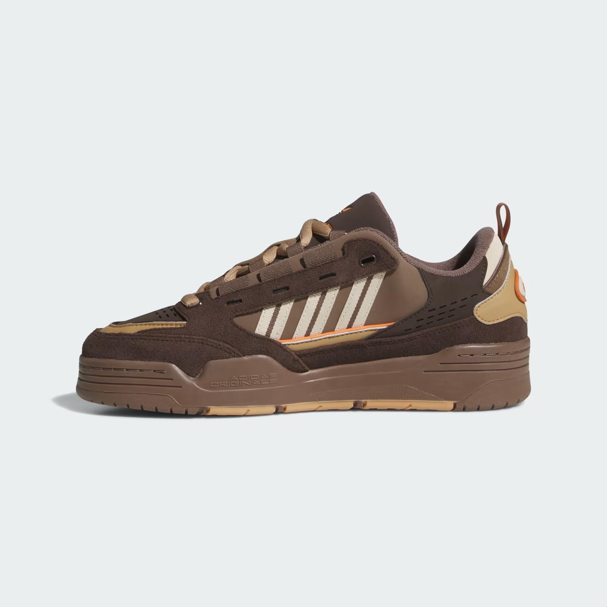 ADI2000 - ADIDAS SIYAH