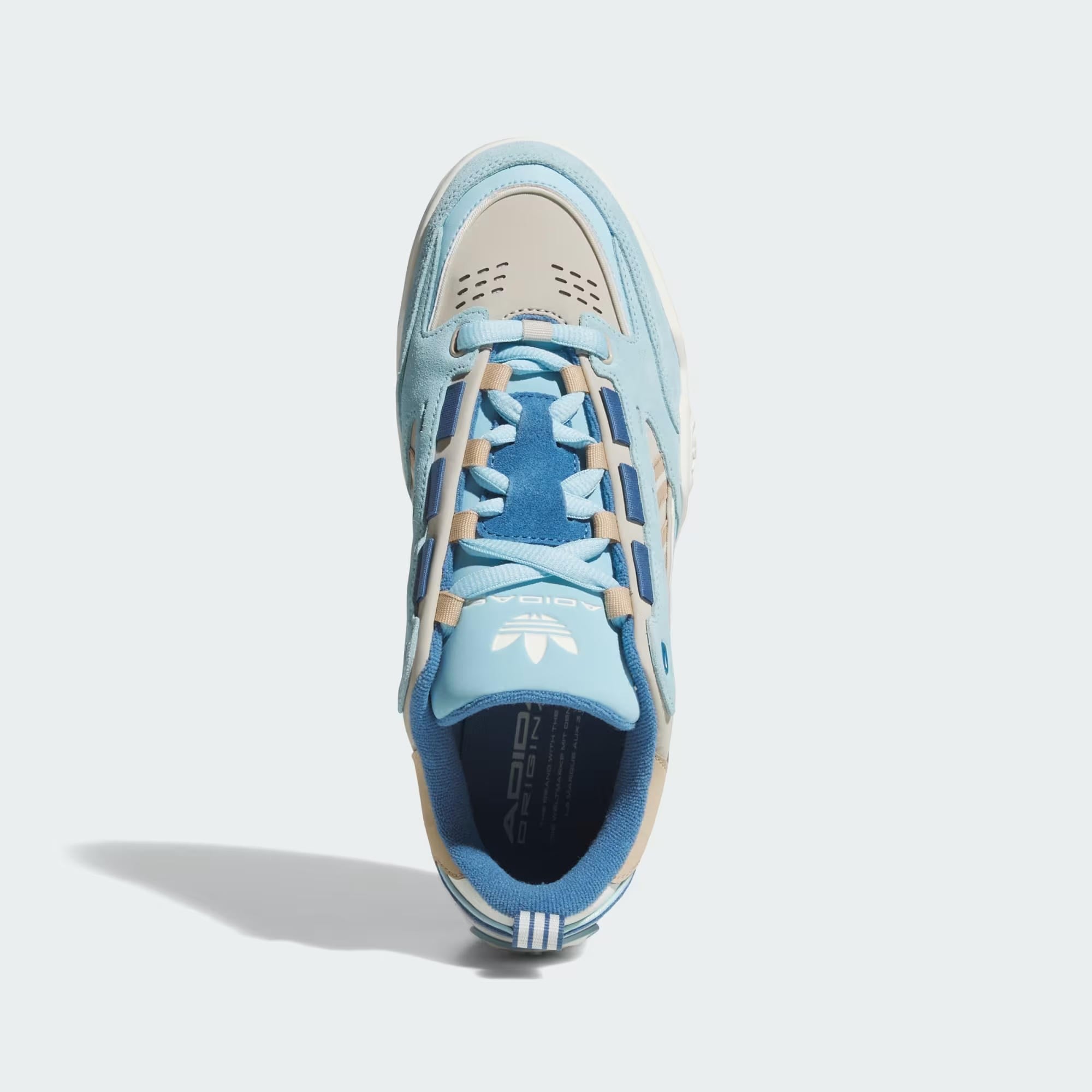 ADI2000 - ADIDAS SIYAH