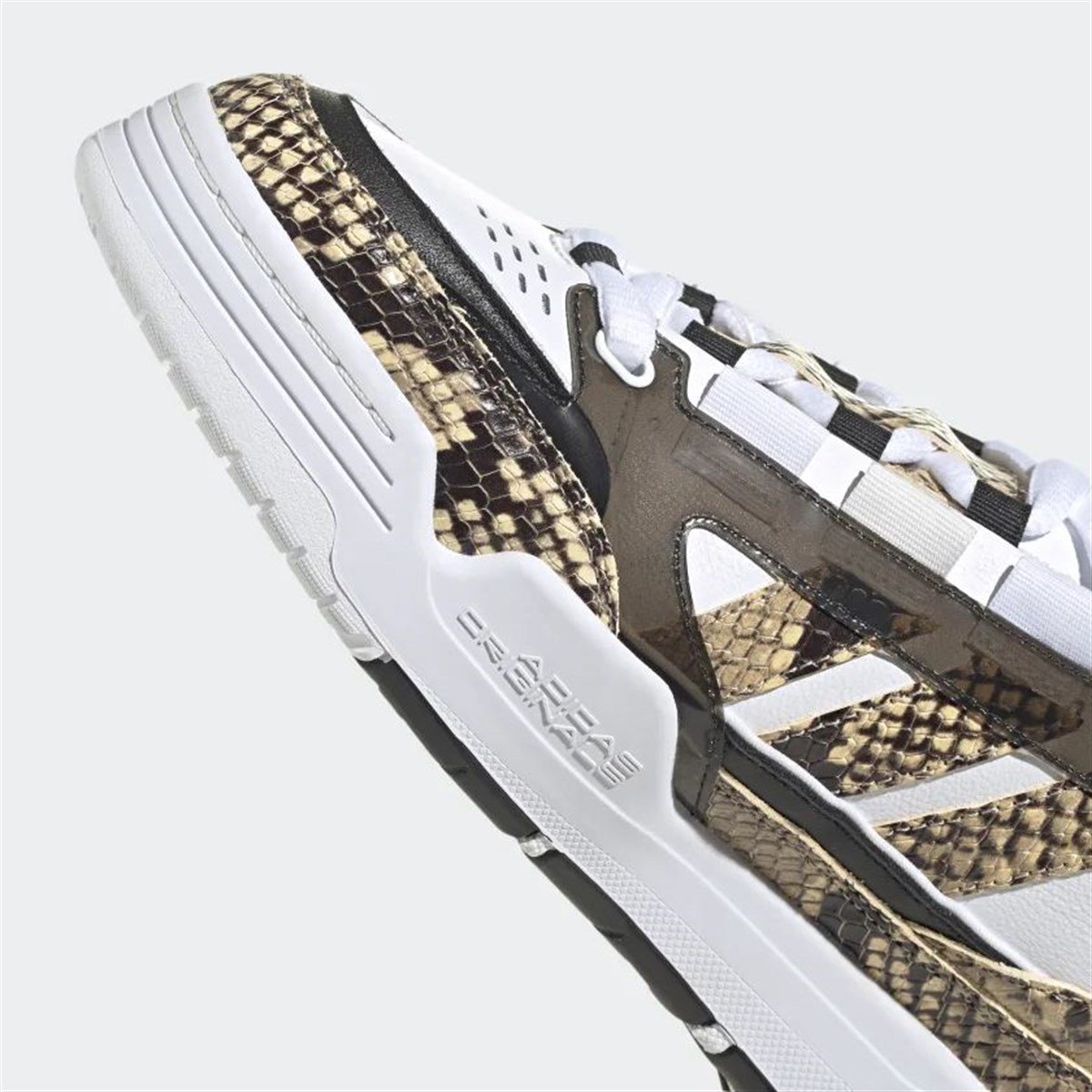 ADI2000 - ADIDAS SIYAH