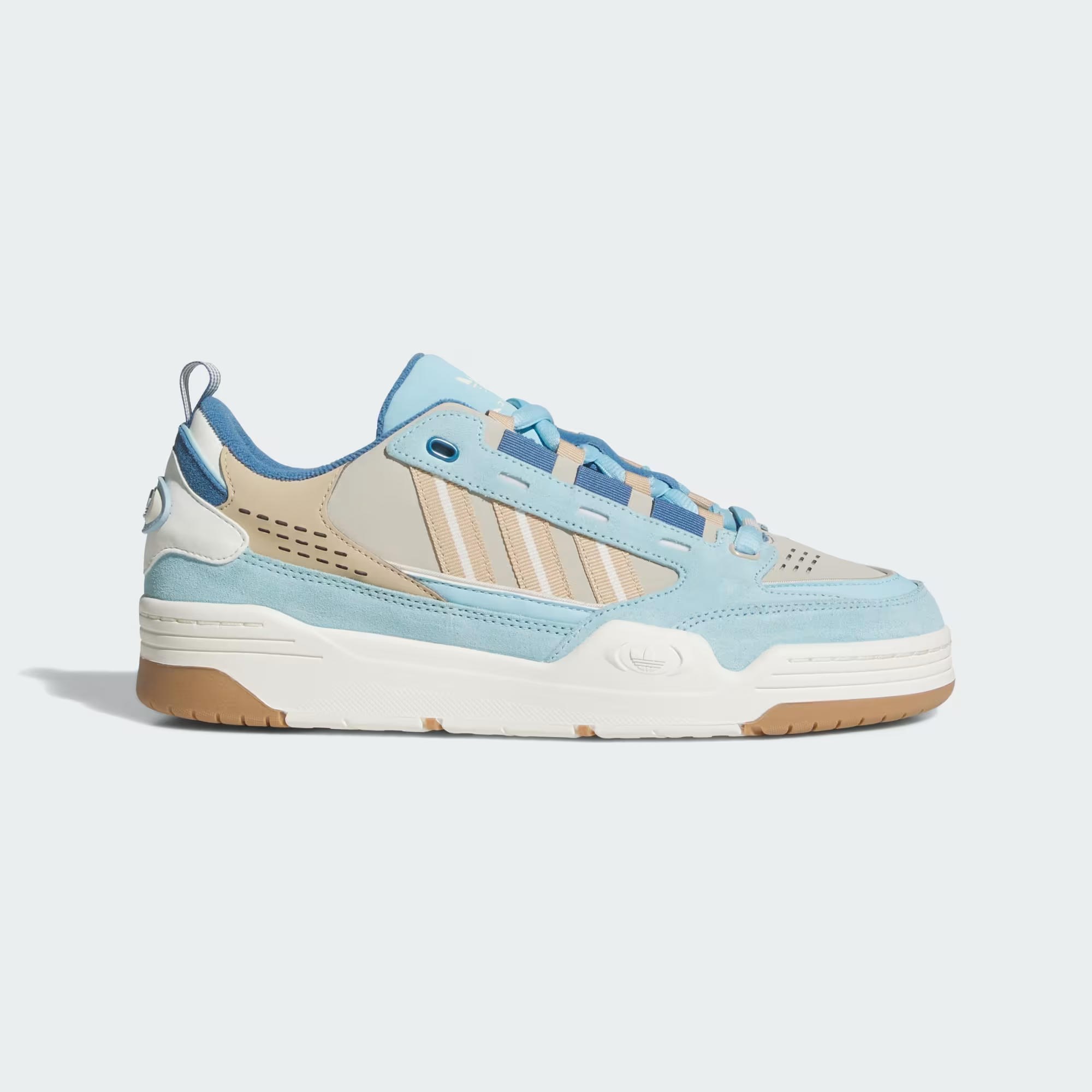ADI2000 - ADIDAS SIYAH